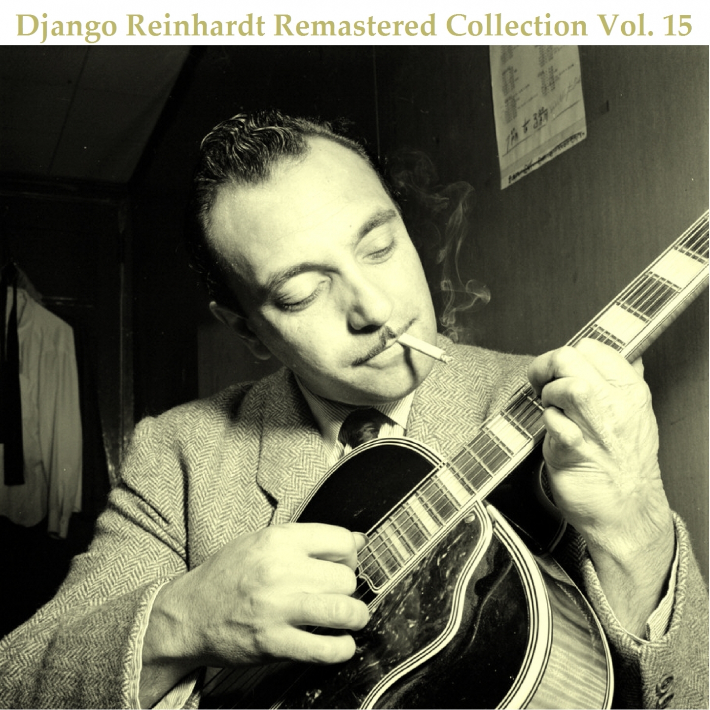 Remastered Collection, Vol. 15