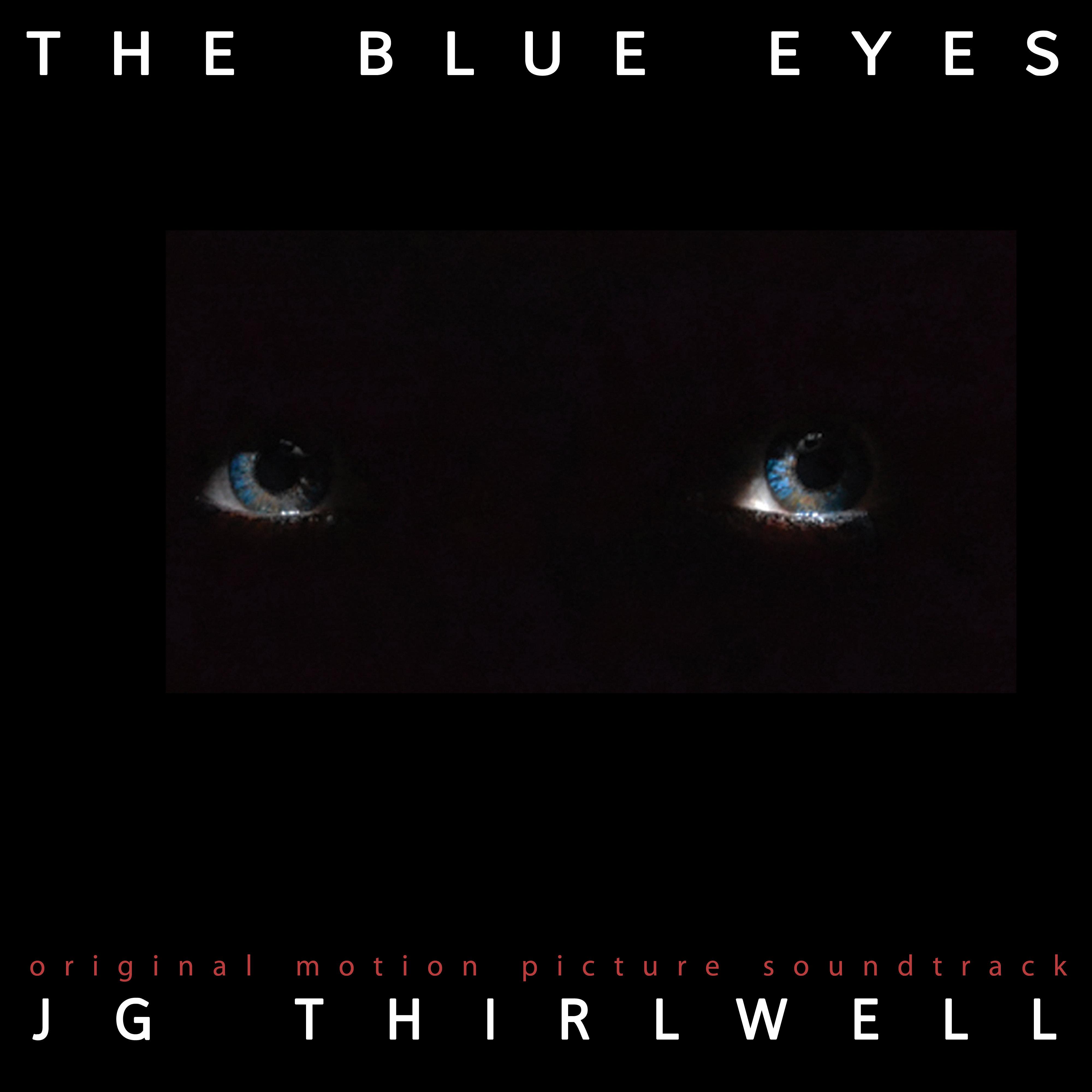 The Blue Eyes (Original Motion Picture Soundtrack)