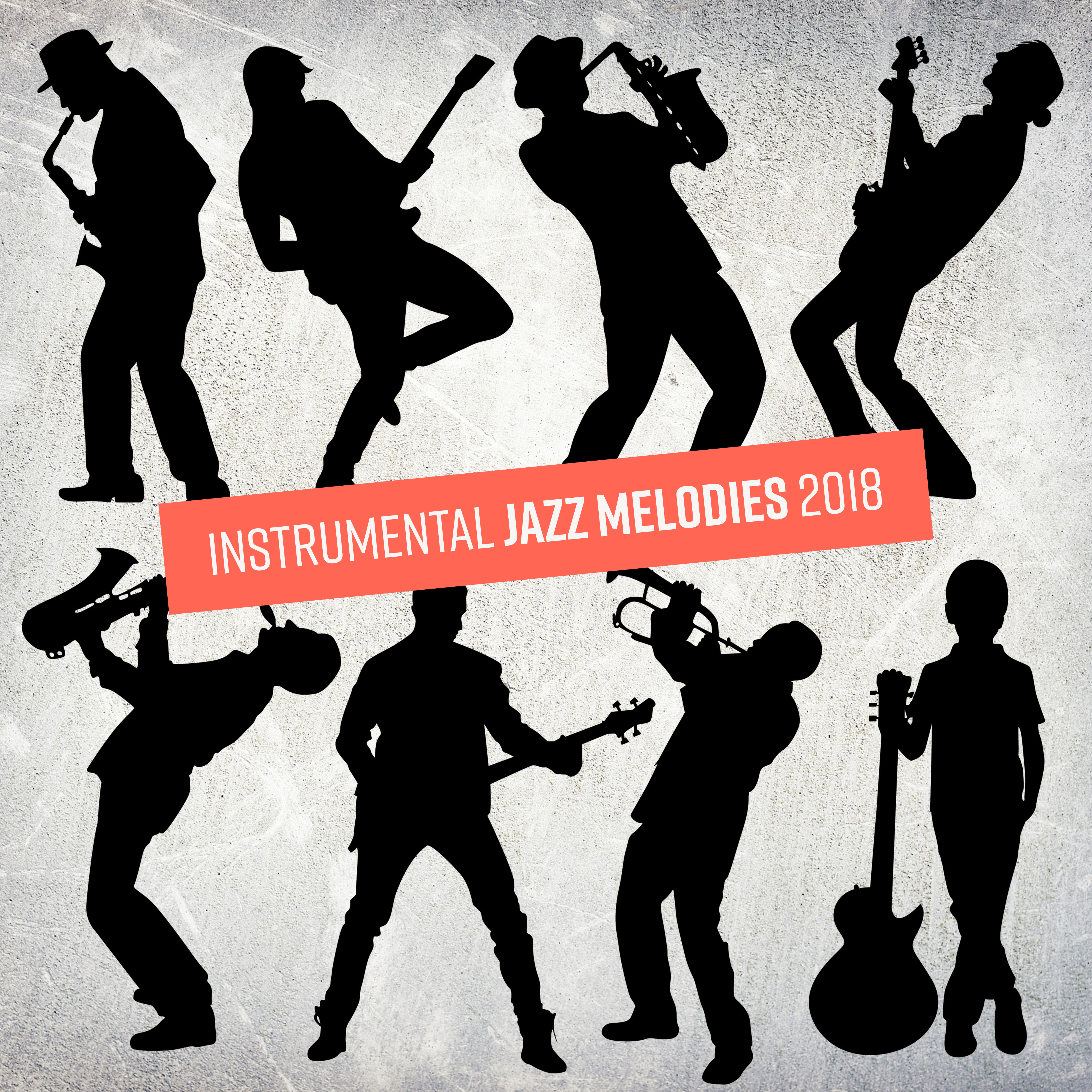 Instrumental Jazz Melodies 2018