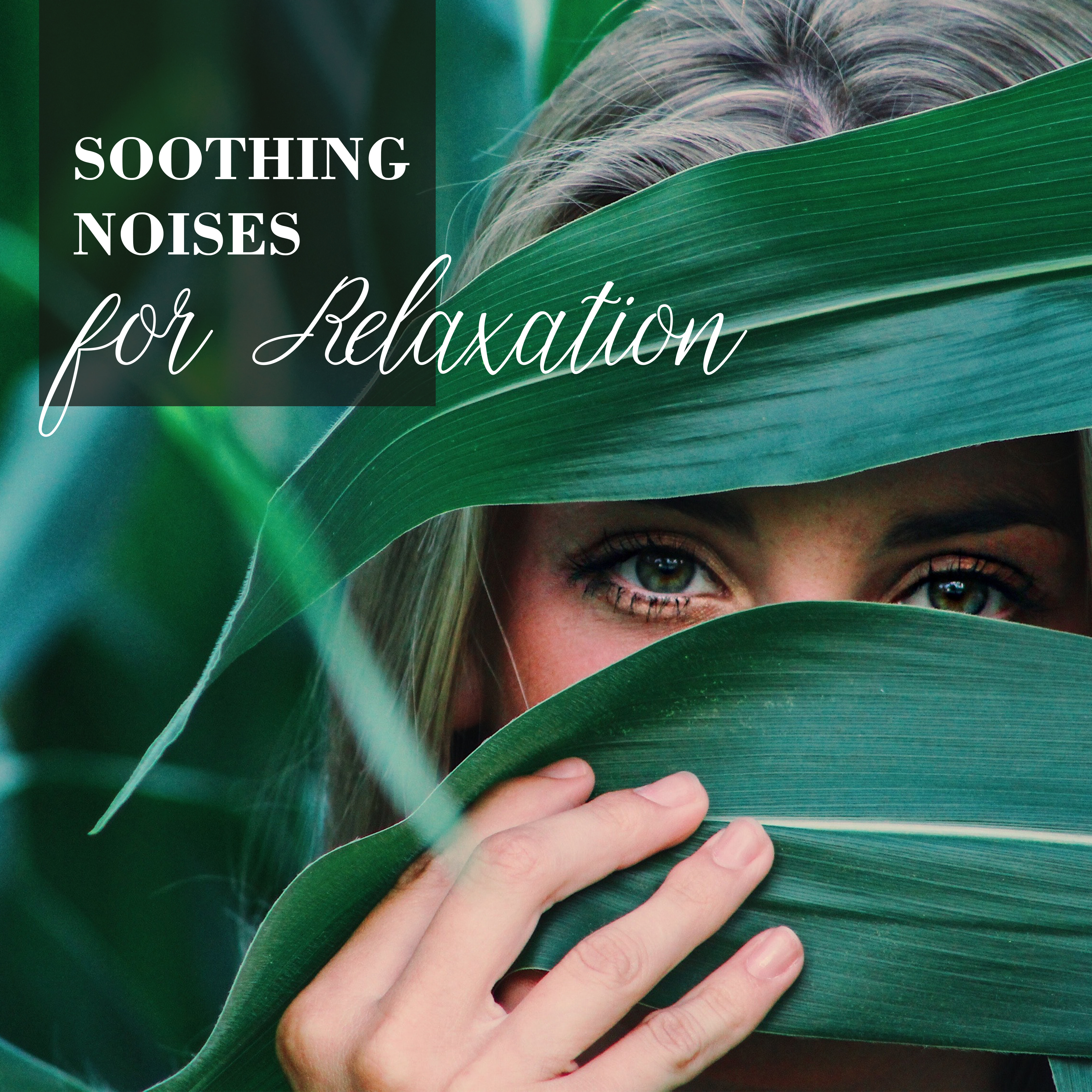 Soothing Noises for Relaxation