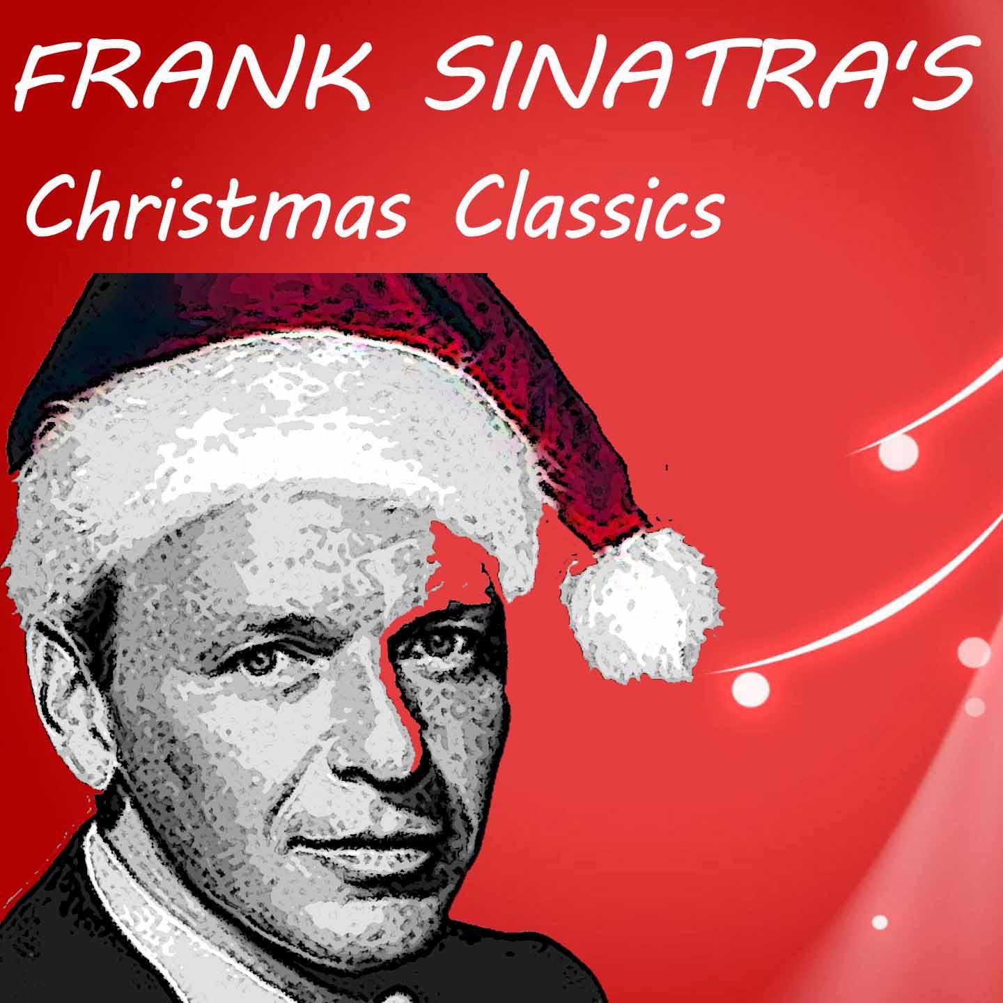Frank Sinatra's Christmas Classics