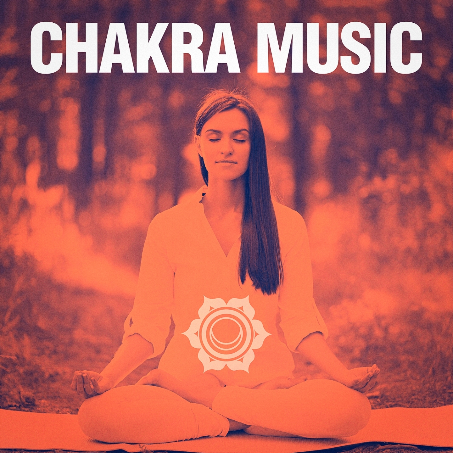 Harmony - 7 Chakras