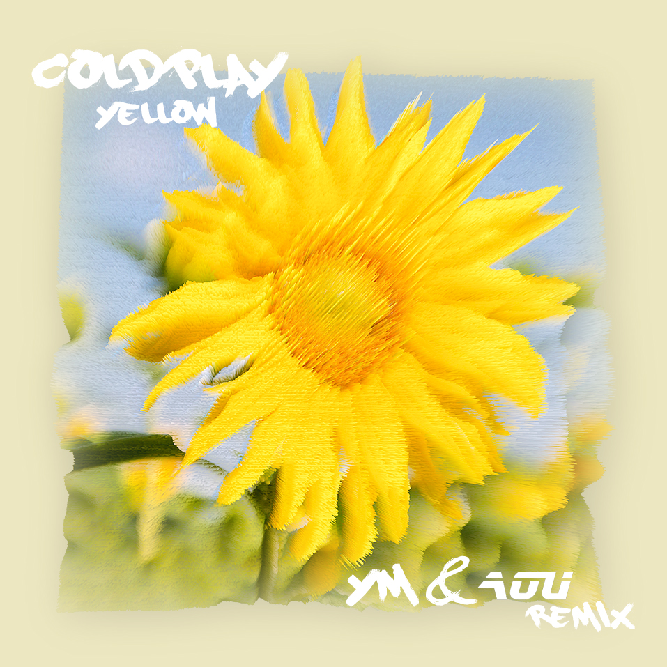 Yellow (Ym & Auo Remix)