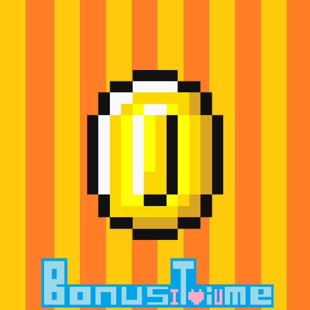 Bonus Time