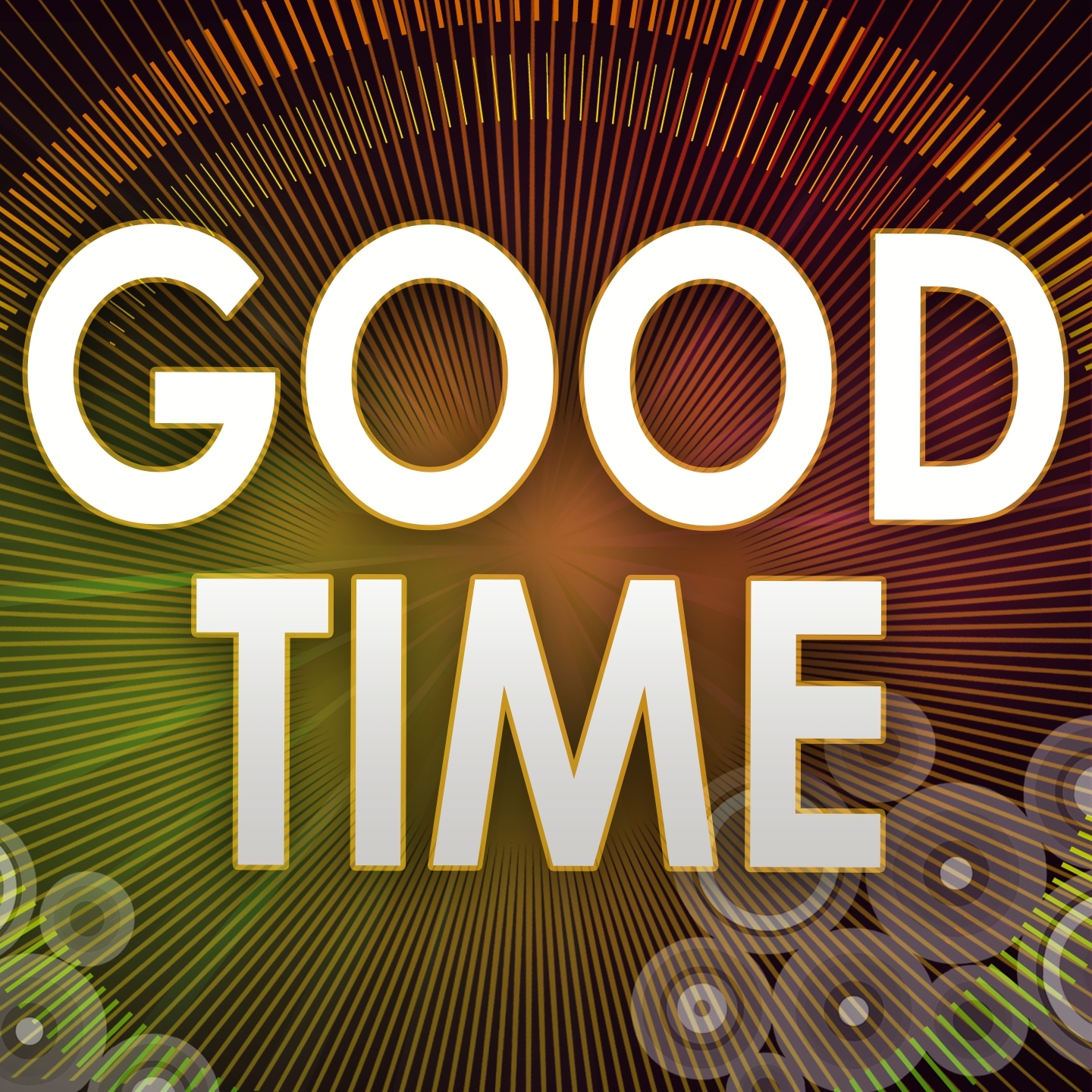 Good Time (Karaoke Version) (Originally Performed By Owl City)