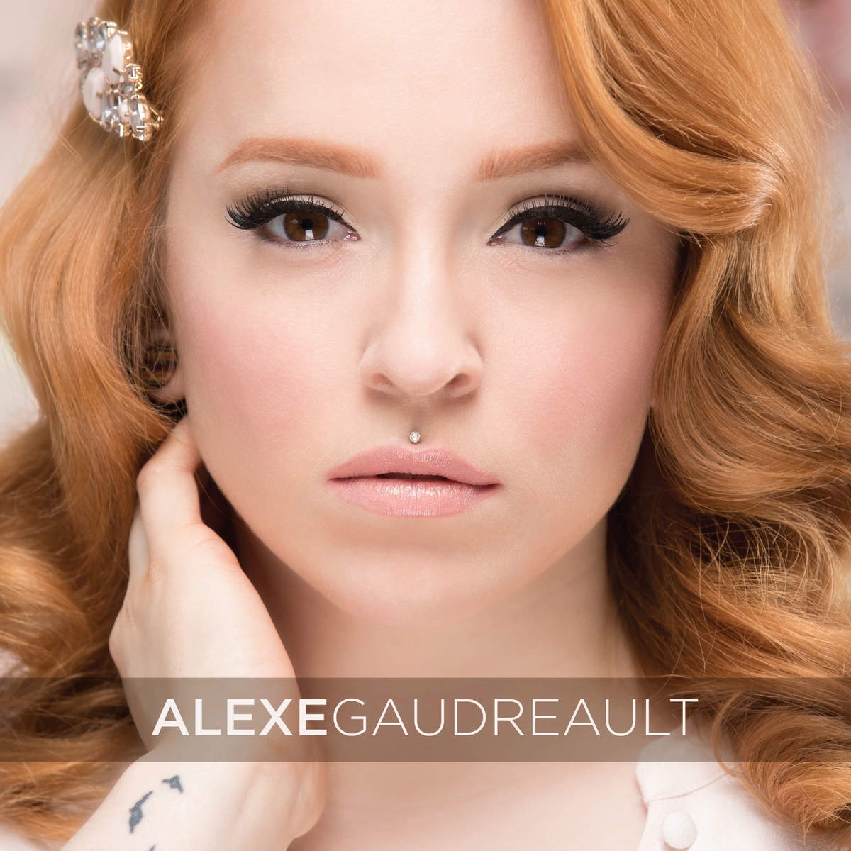 Alexe Gaudreault