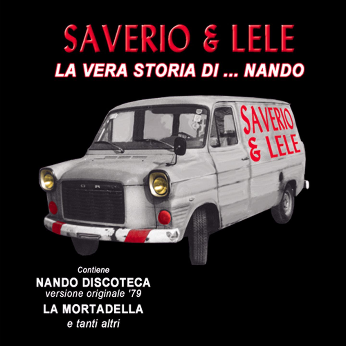 La Vera Storia Di.... Nando