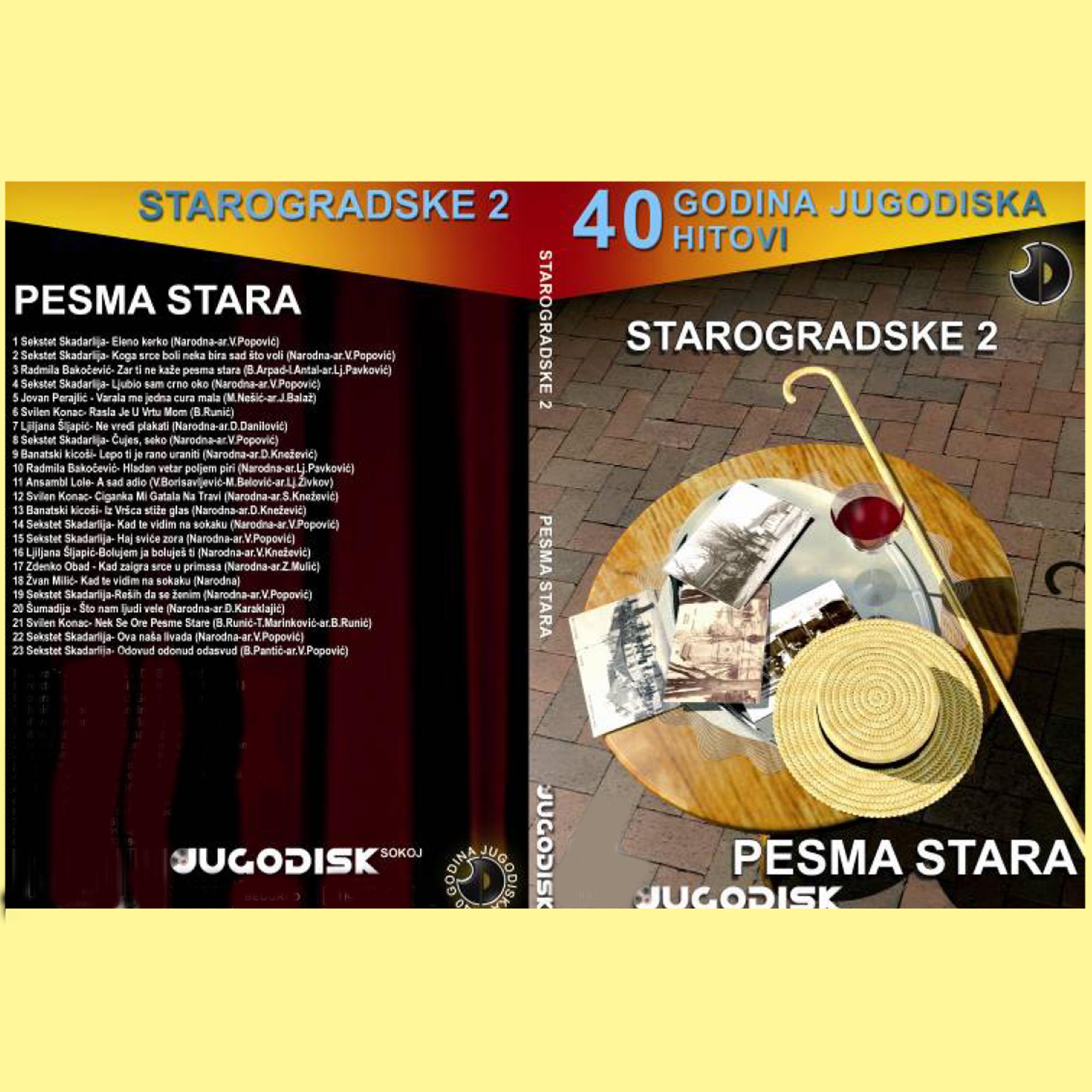 Starogradske 2