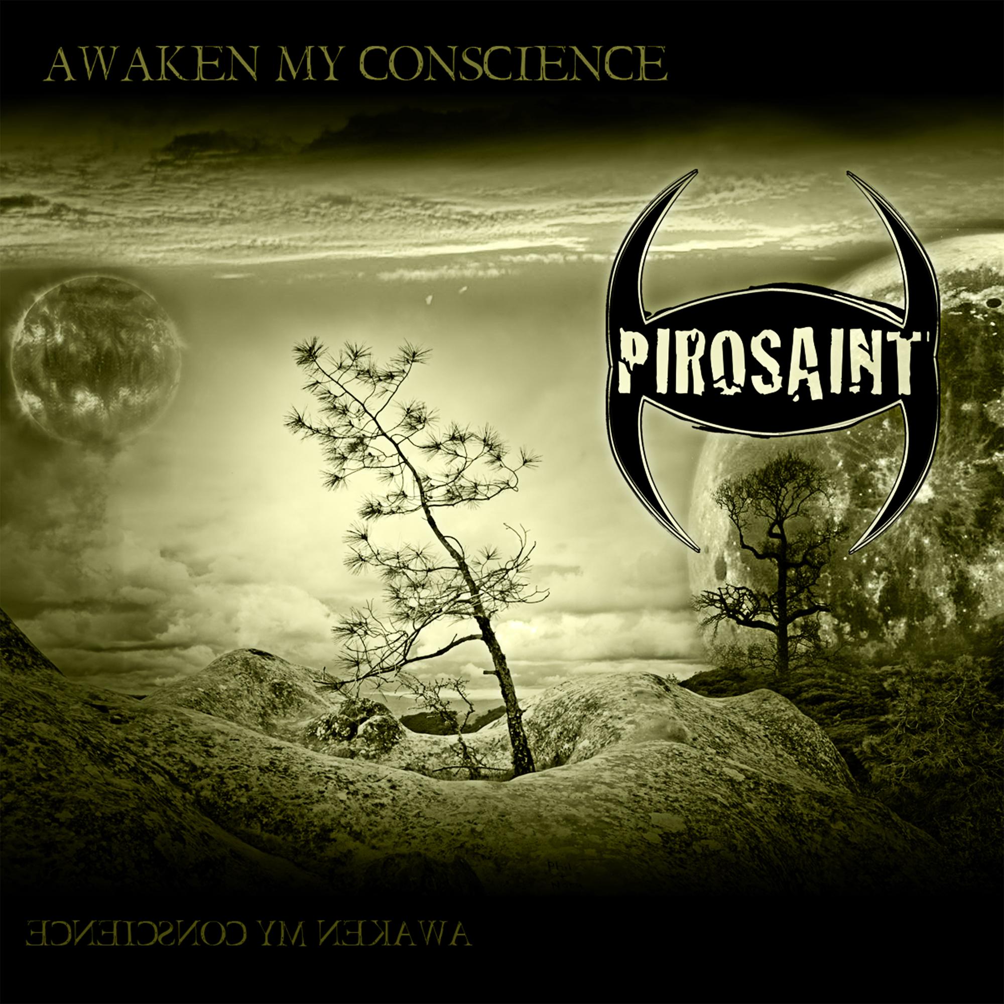 Awaken My Conscience (single)