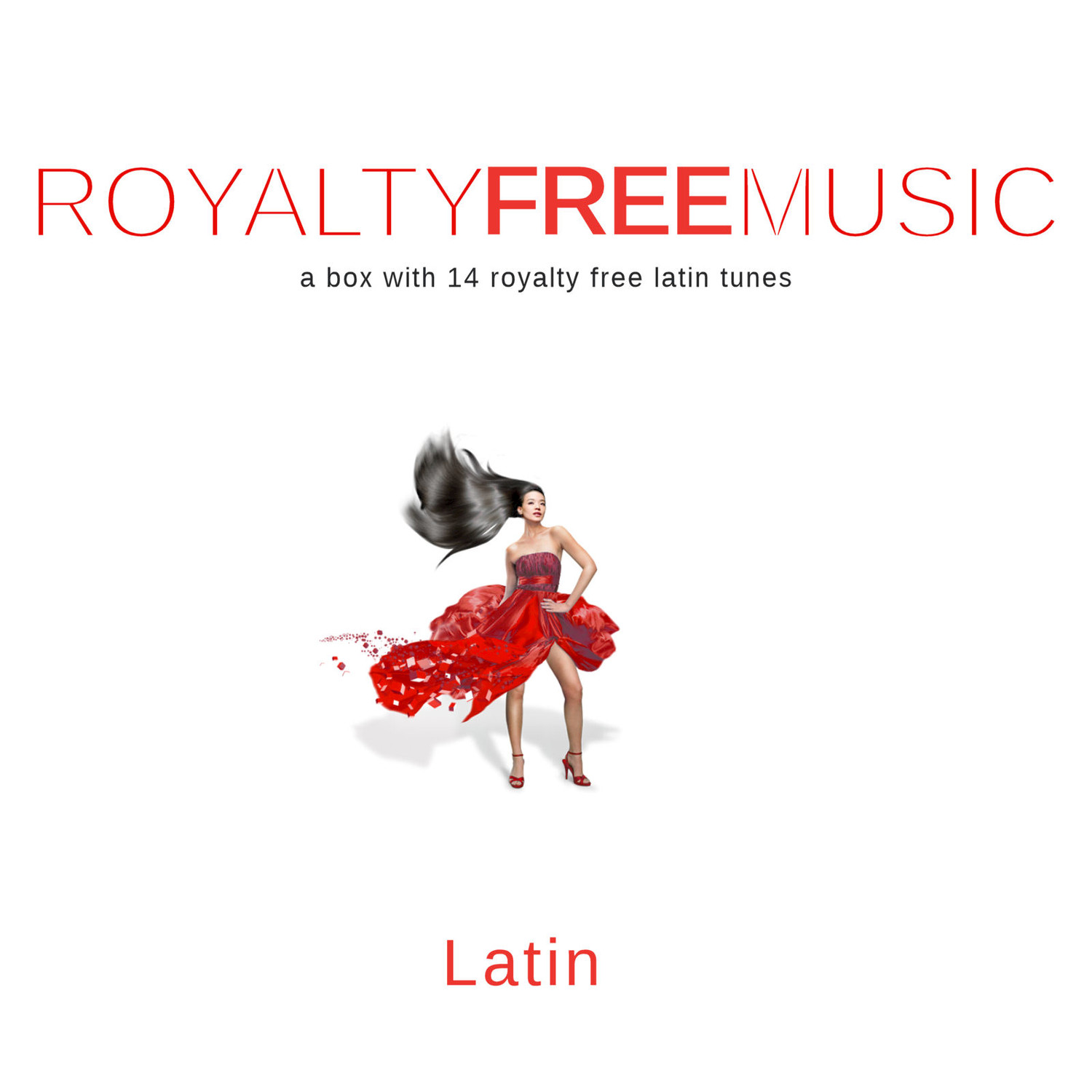 Royalty Free Music: Latin