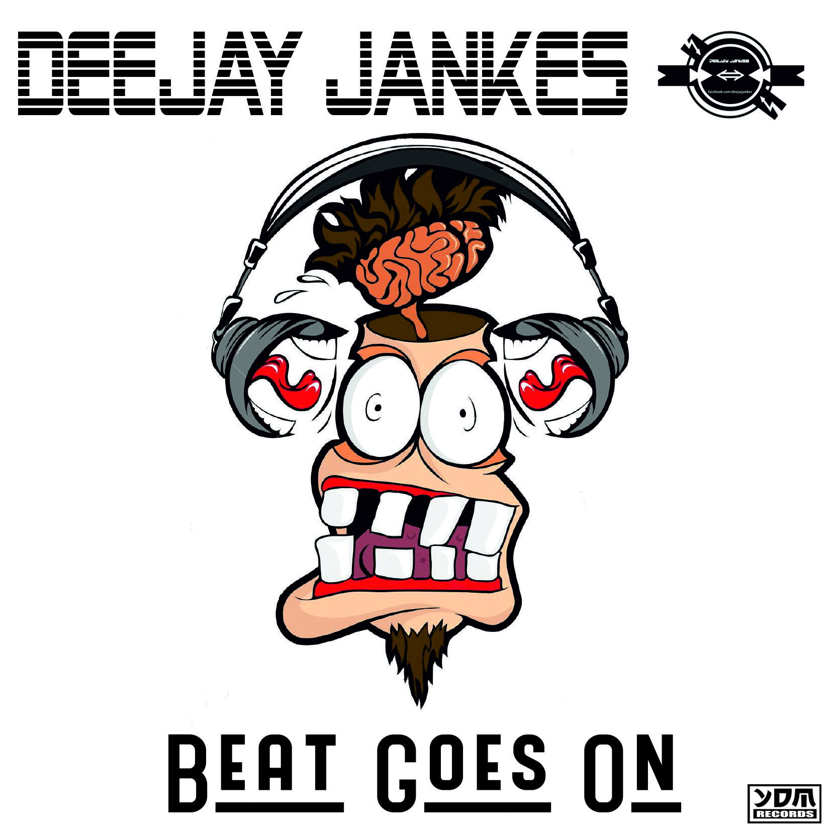 Beat Goes On