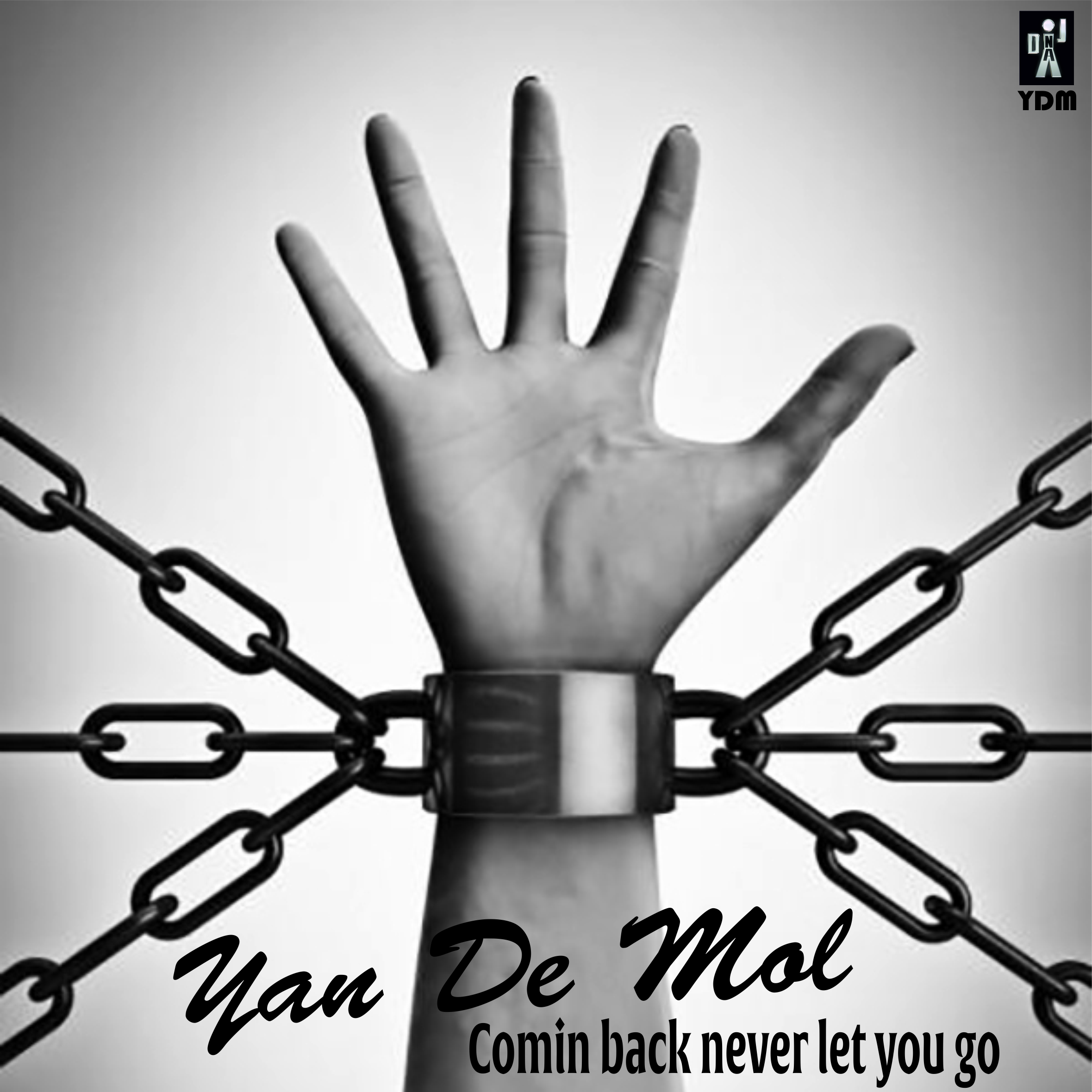 Comin back never let you go (Club Mix)