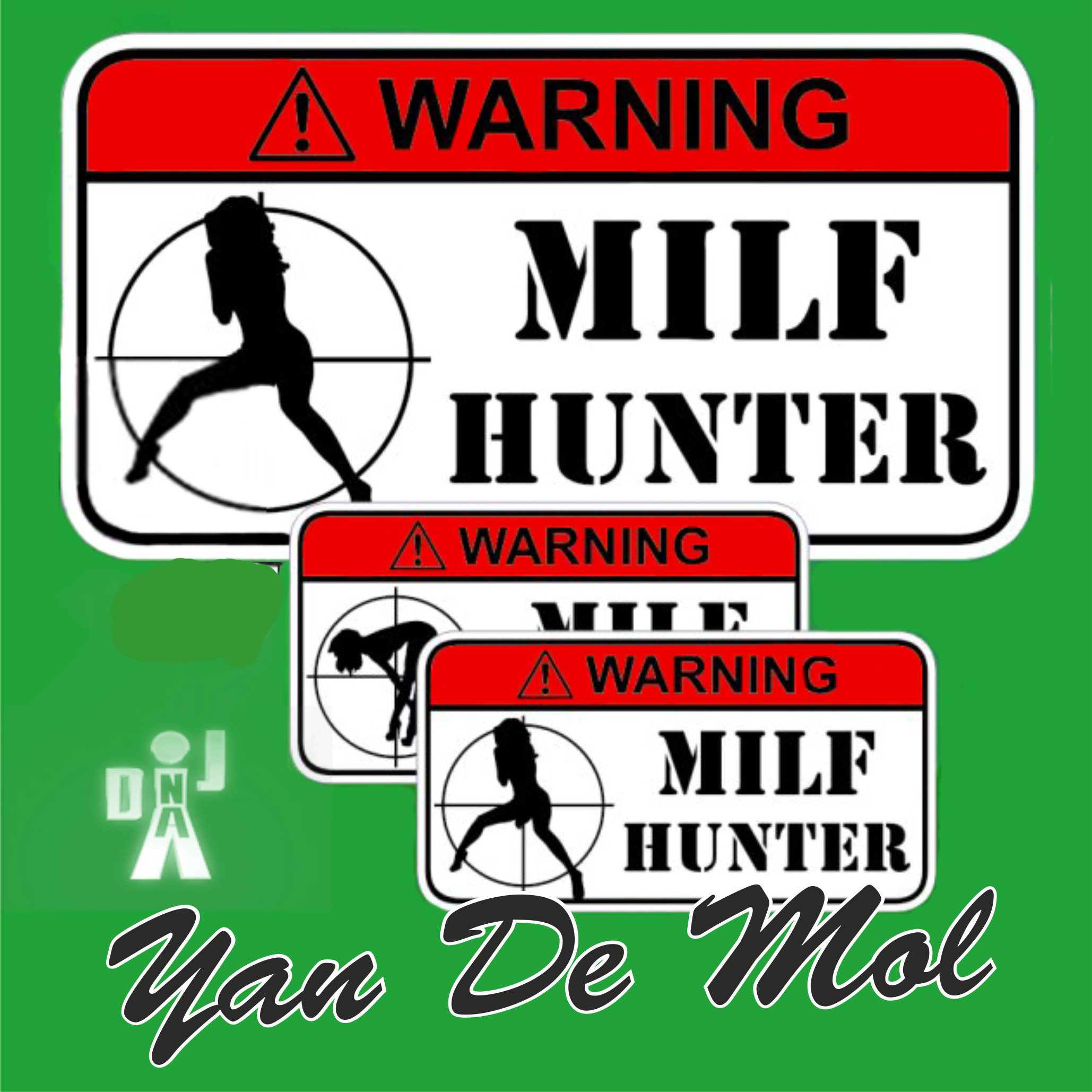 Milf Hunter (Original Mix)