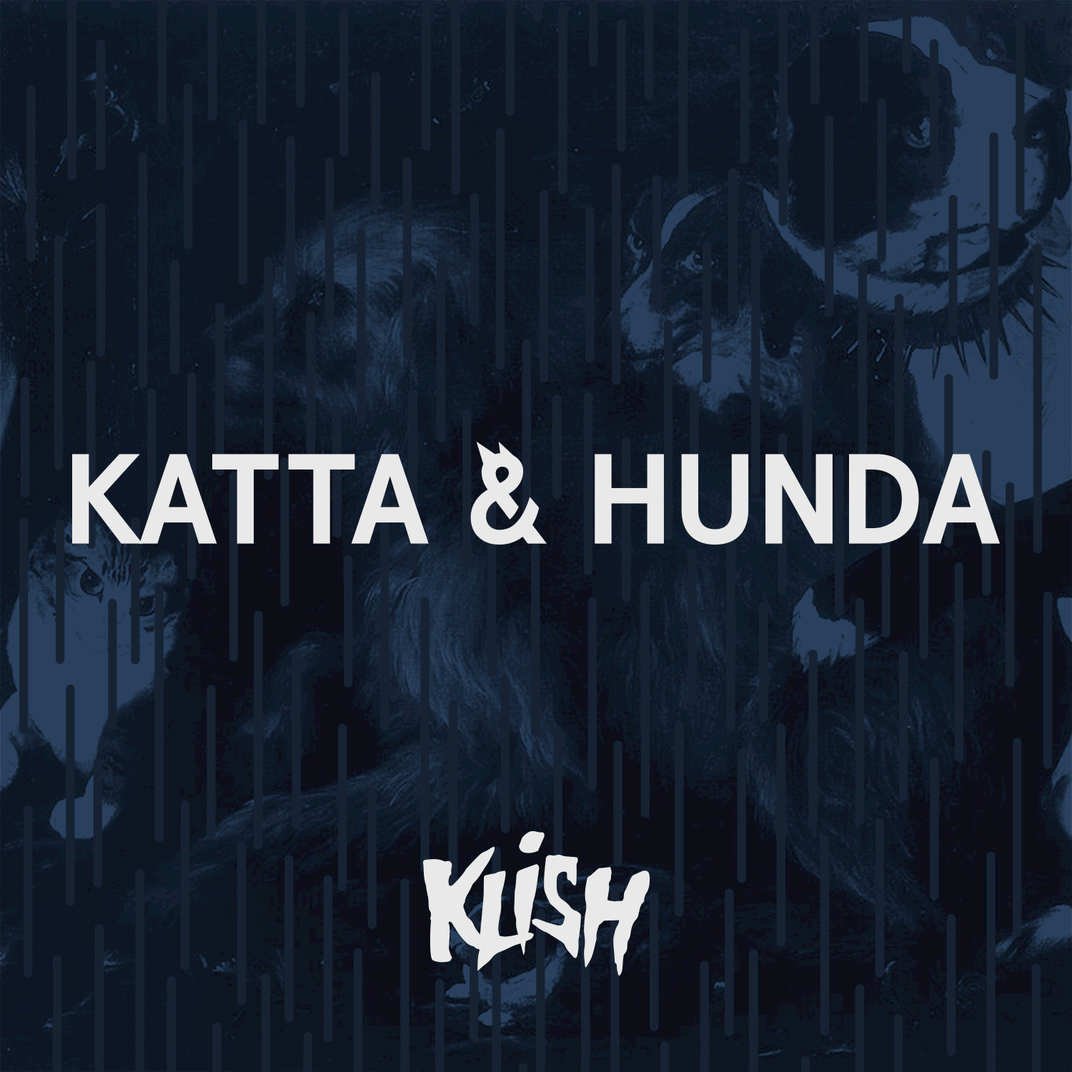 Katta & Hunda