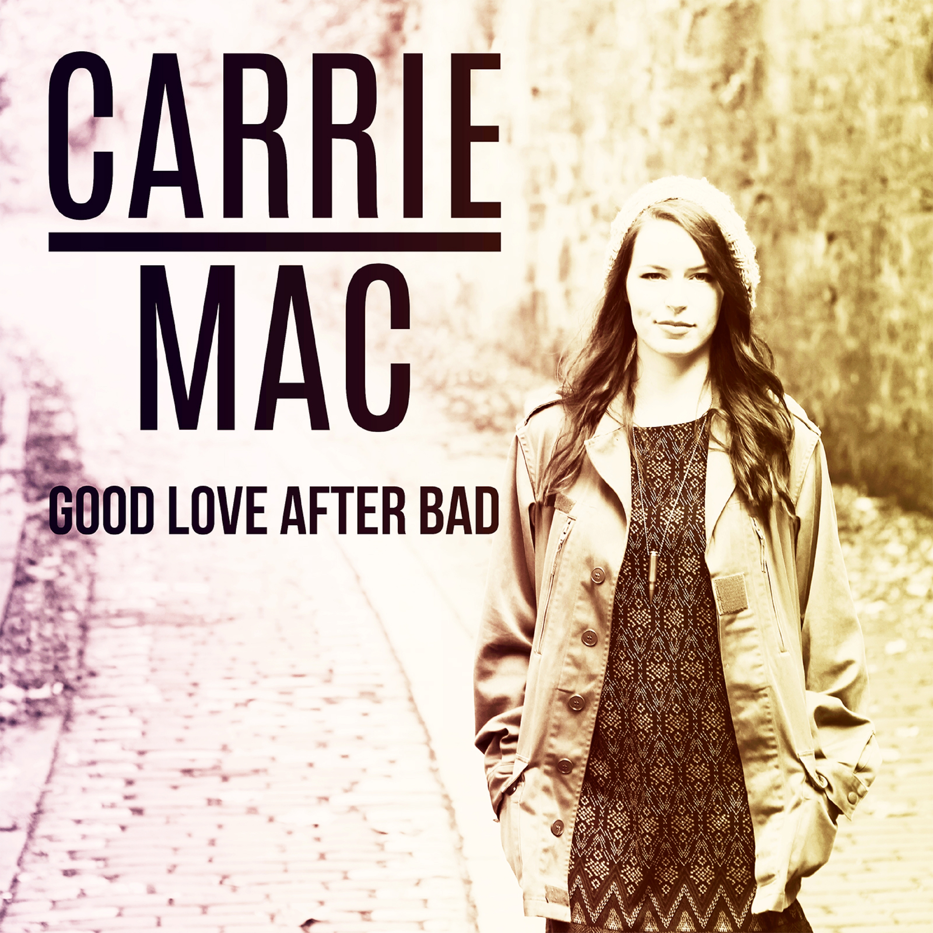 Good Love After Bad (Acoustic Version)