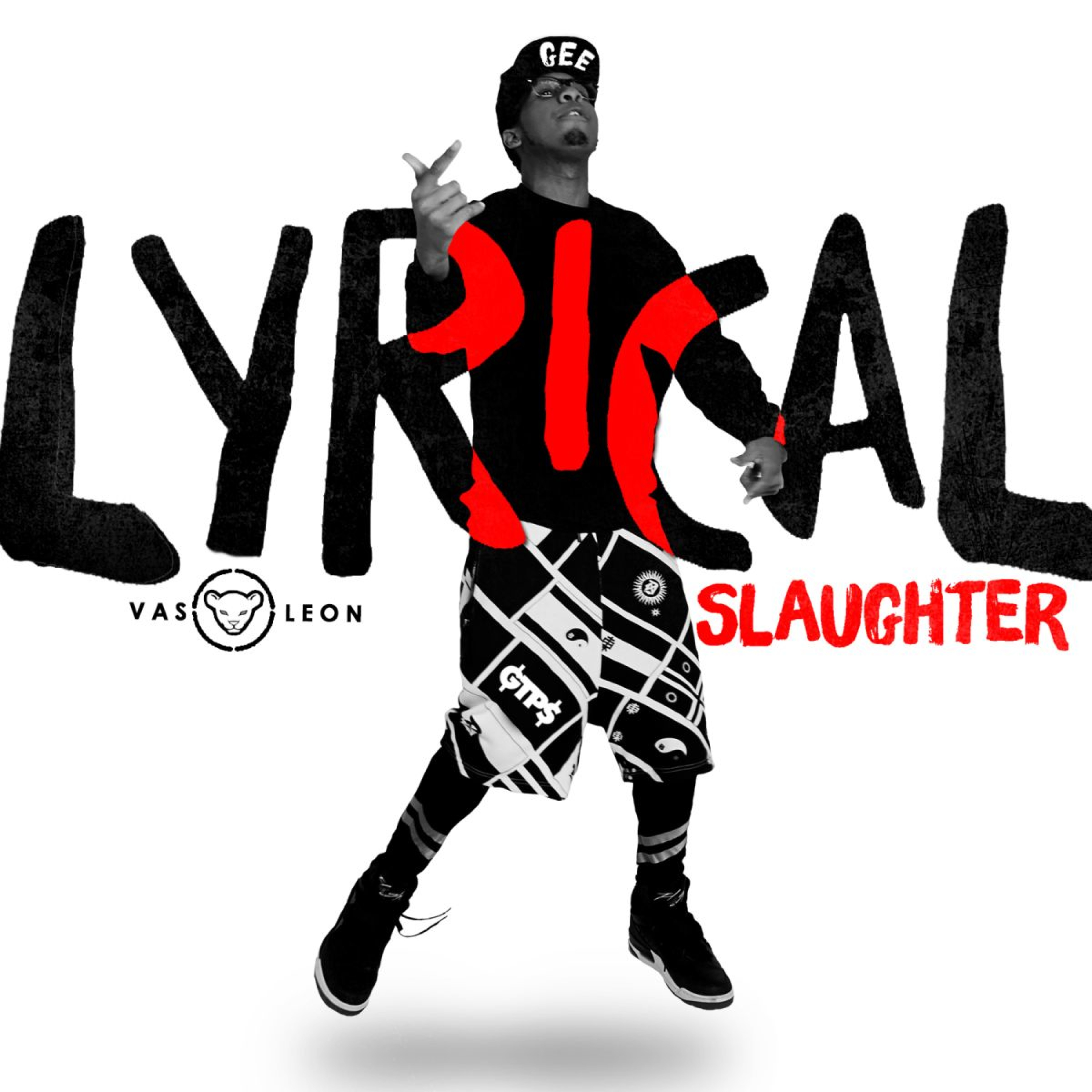 Lyrical Slaughter