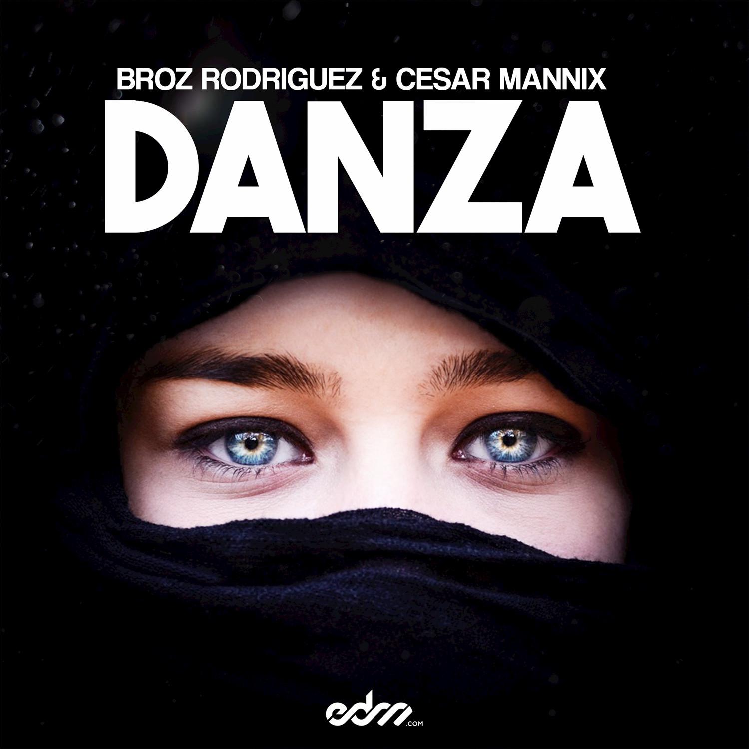 Danza - Single