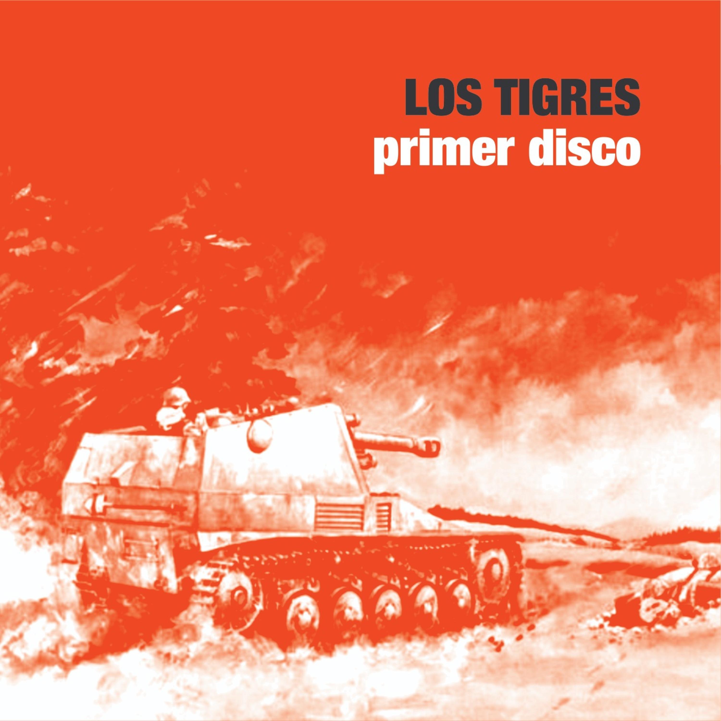 Primer disco