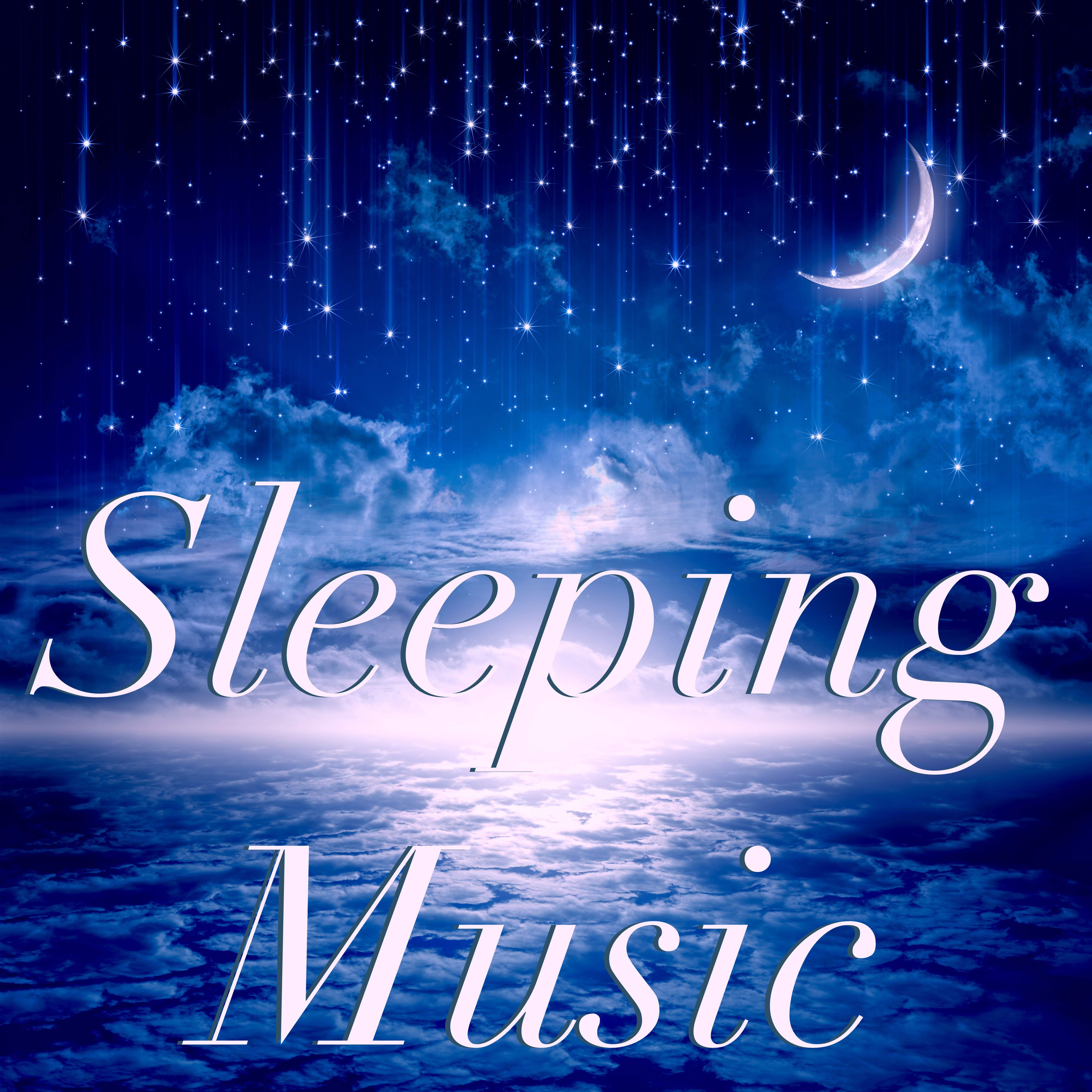 Sleeping Music: Relaxing Piano Music, Nature Sounds for Relaxation & Meditation, Yoga for Sleep, Sleep Disorders Aid
