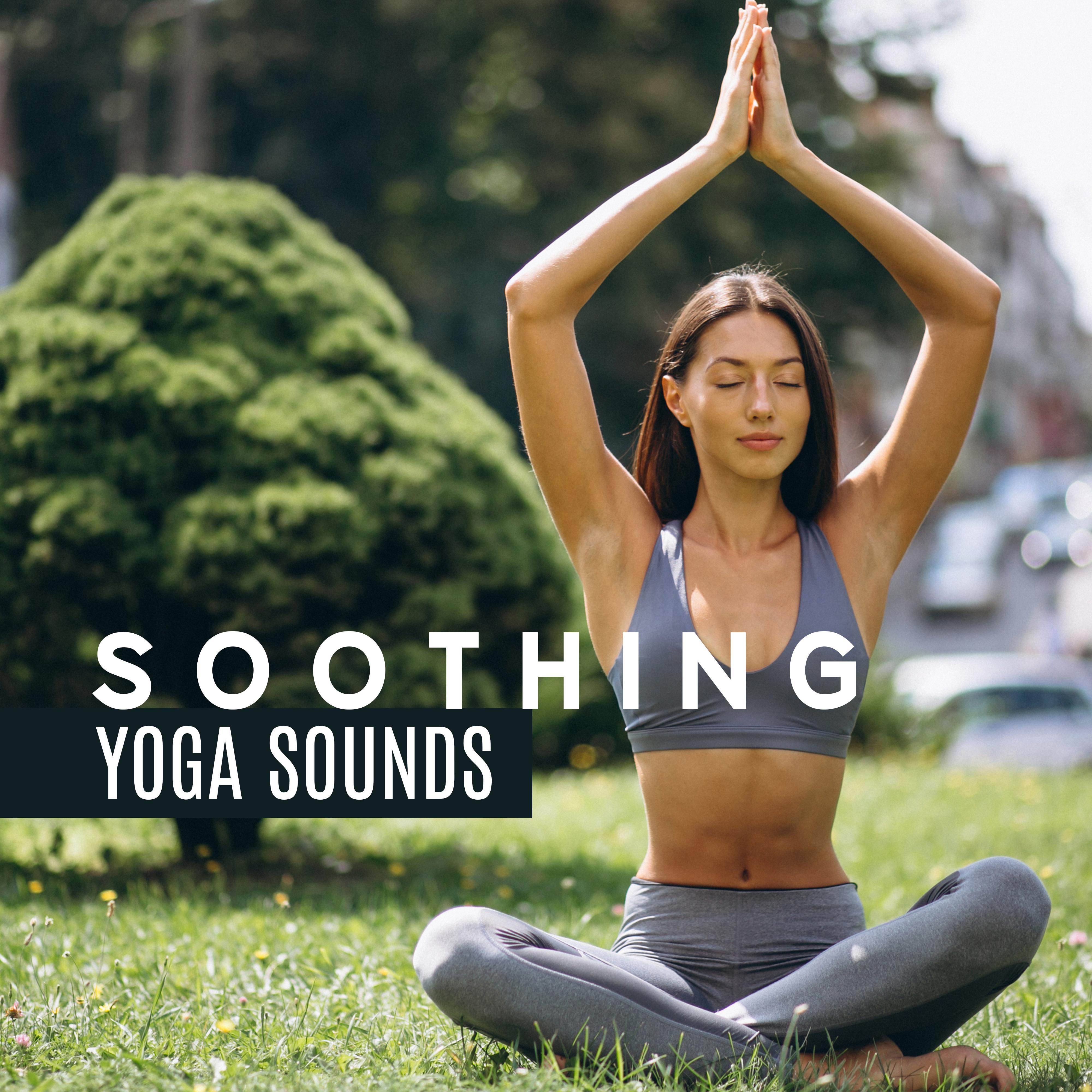 Soothing Yoga Sounds