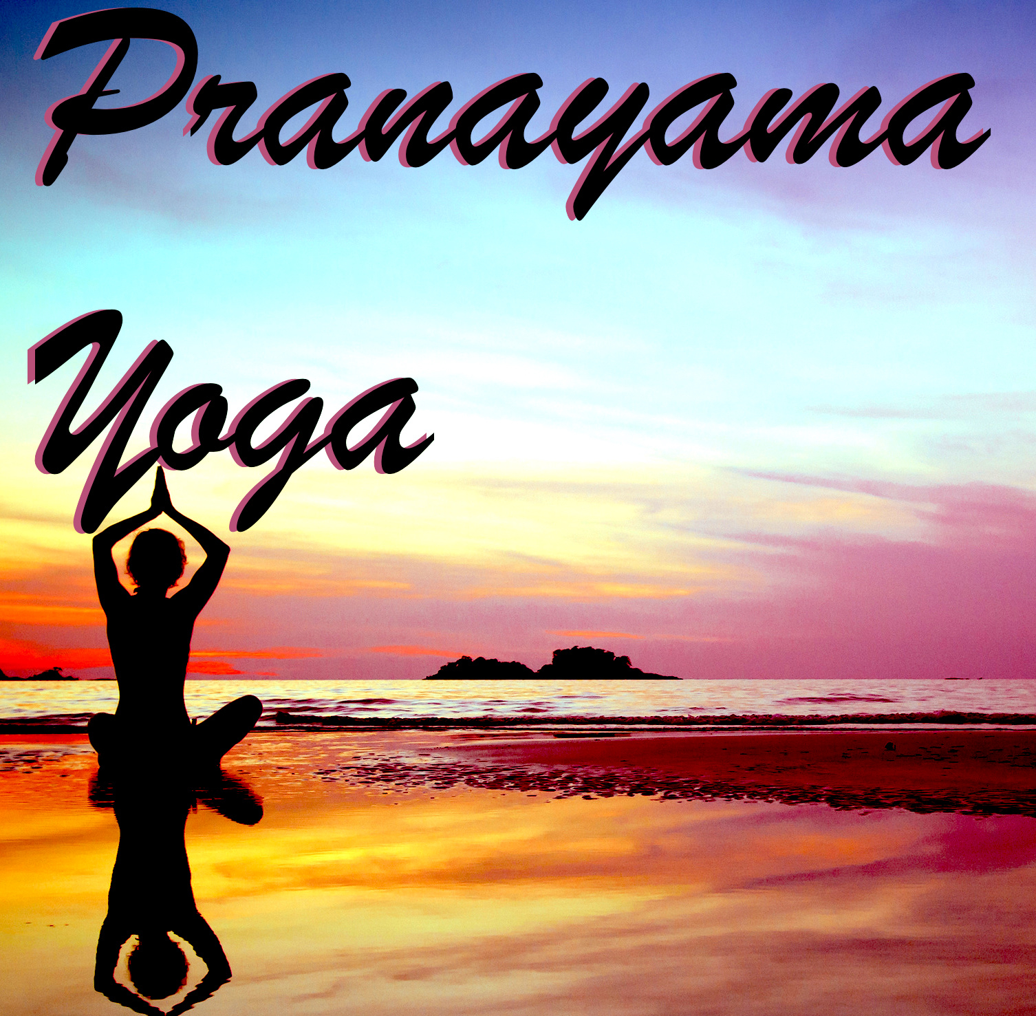 Pranayama Yoga: Spiritual Healing Mindfulness Meditation Music and Soothing Relaxing Sounds, Yoga Breathing for Concentration and Study