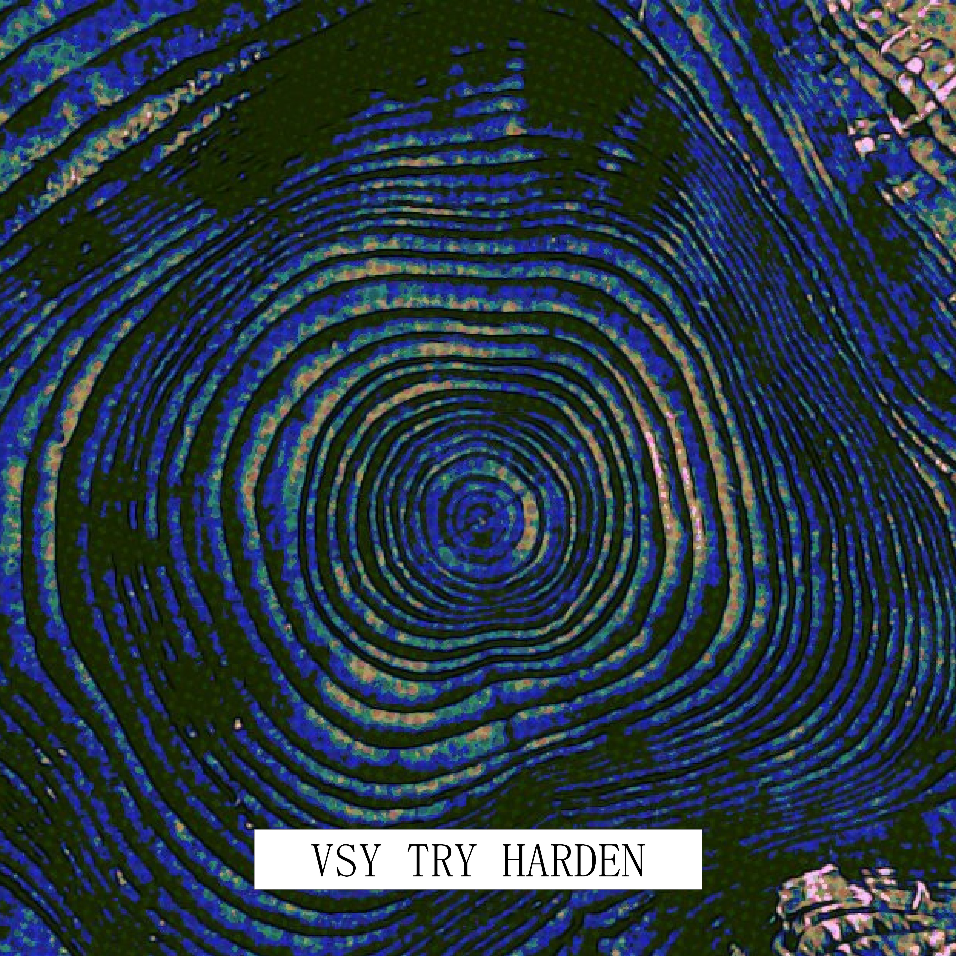 Try Harden