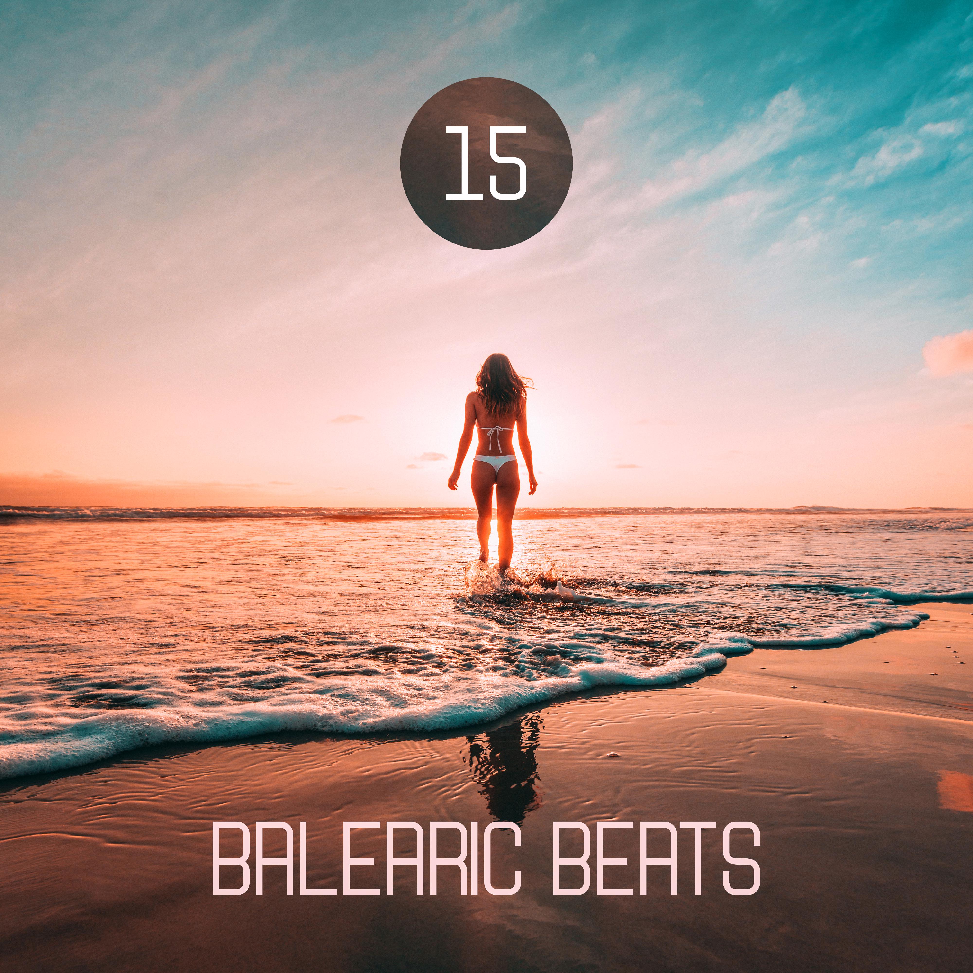 15 Balearic Beats