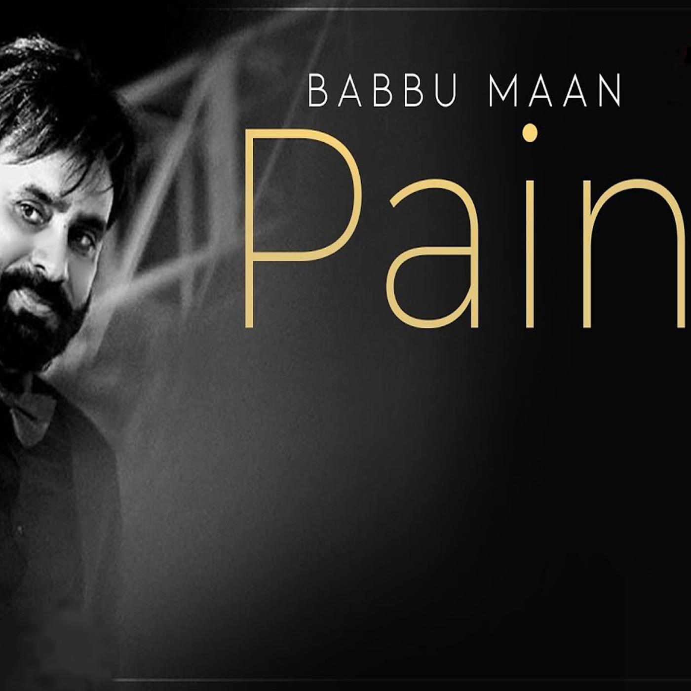 Pain (Babbu Maan)