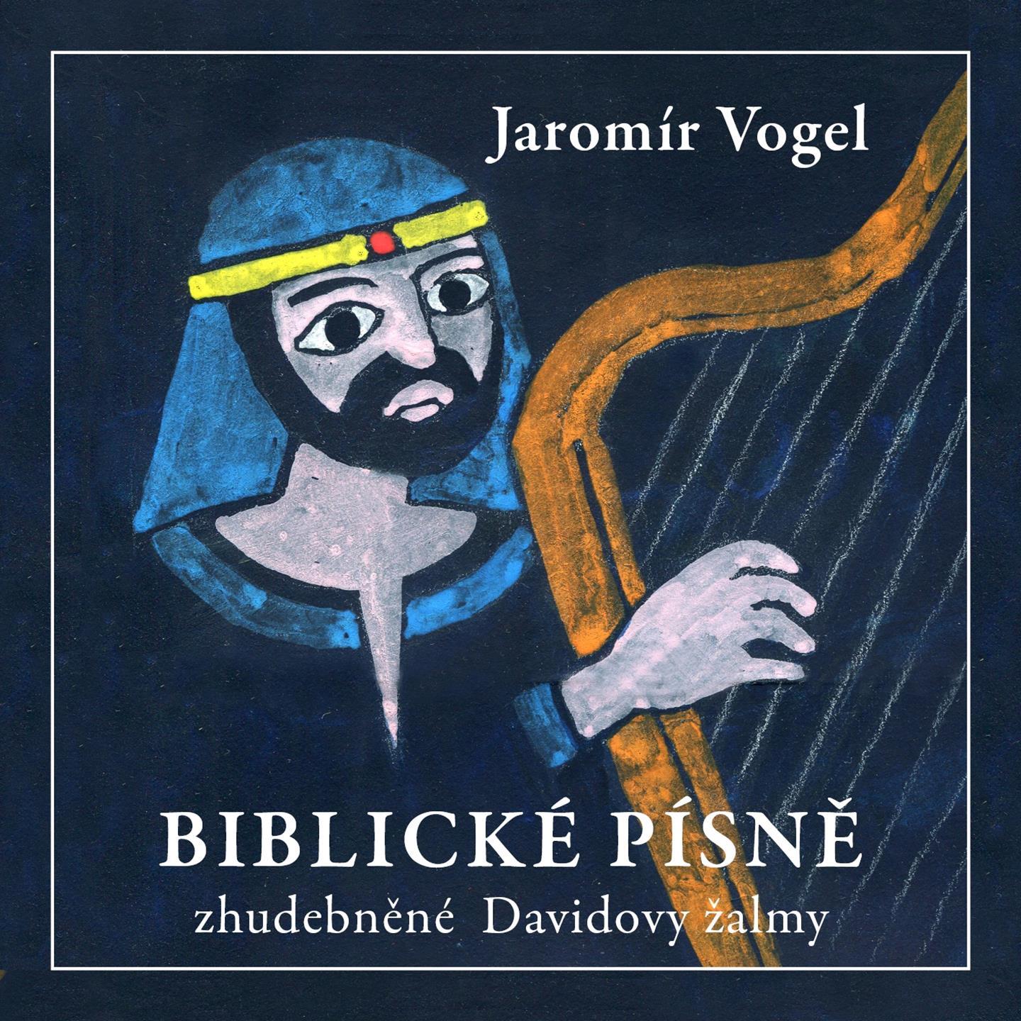 Vogel: Biblical Songs