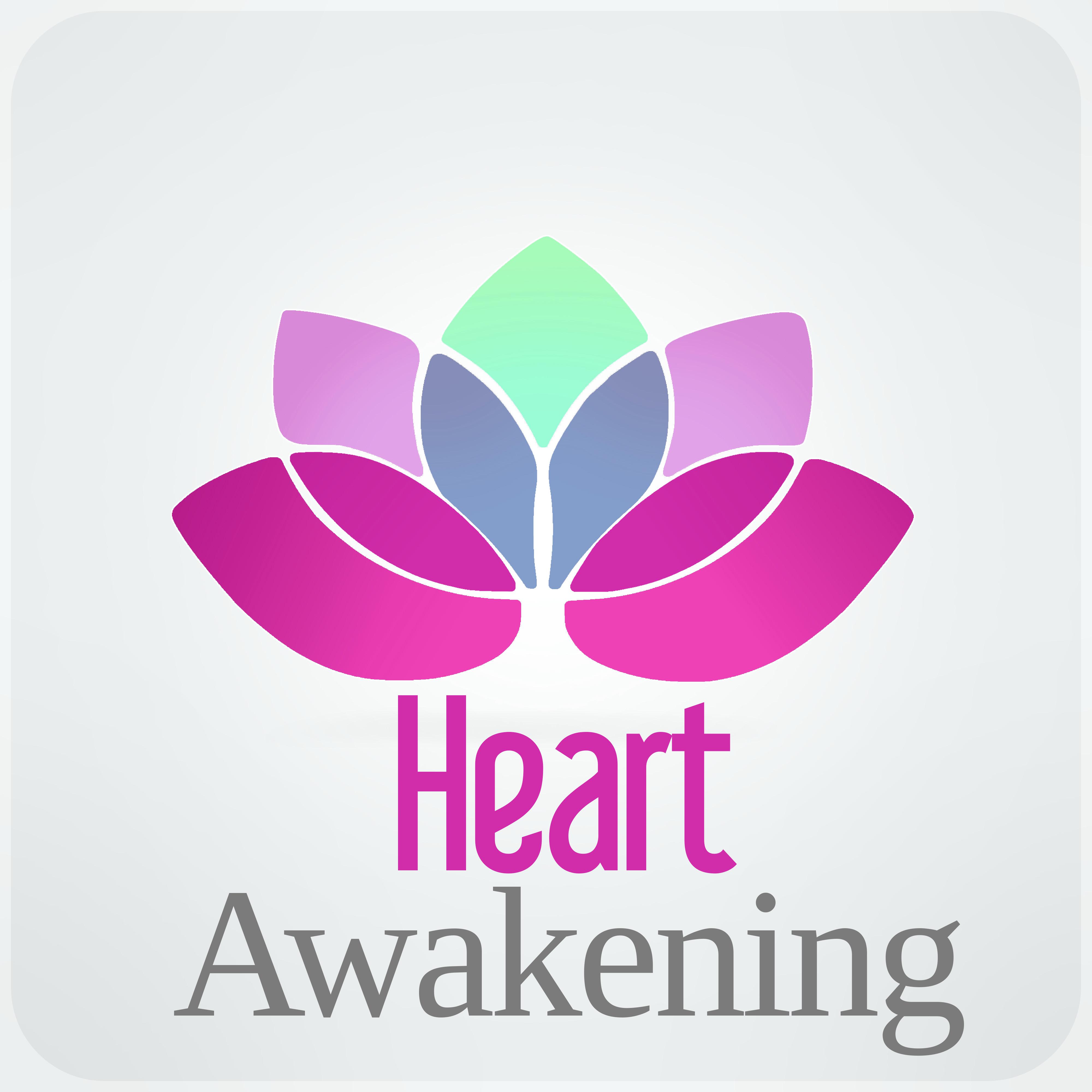 Heart Awakening - Reiki Healing, Emotional Health, Mindfulness Exercises, Relaxation Meditation