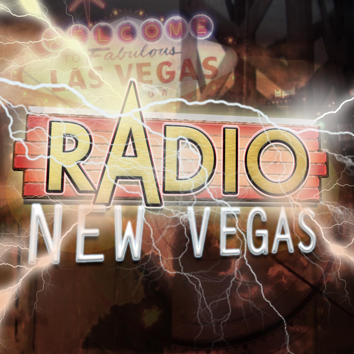Radio New Vegas (Fallout)