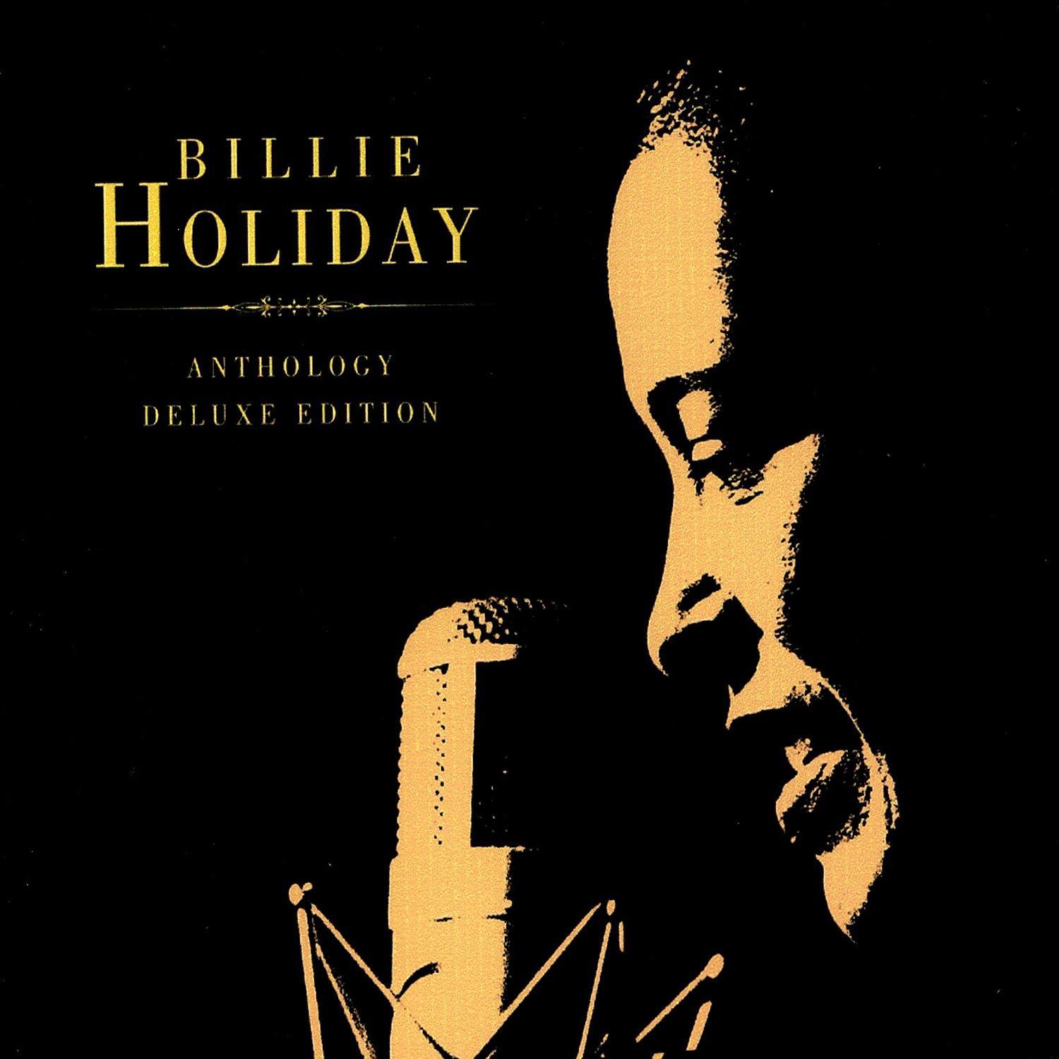 Billie Holiday: Anthology Deluxe Edition