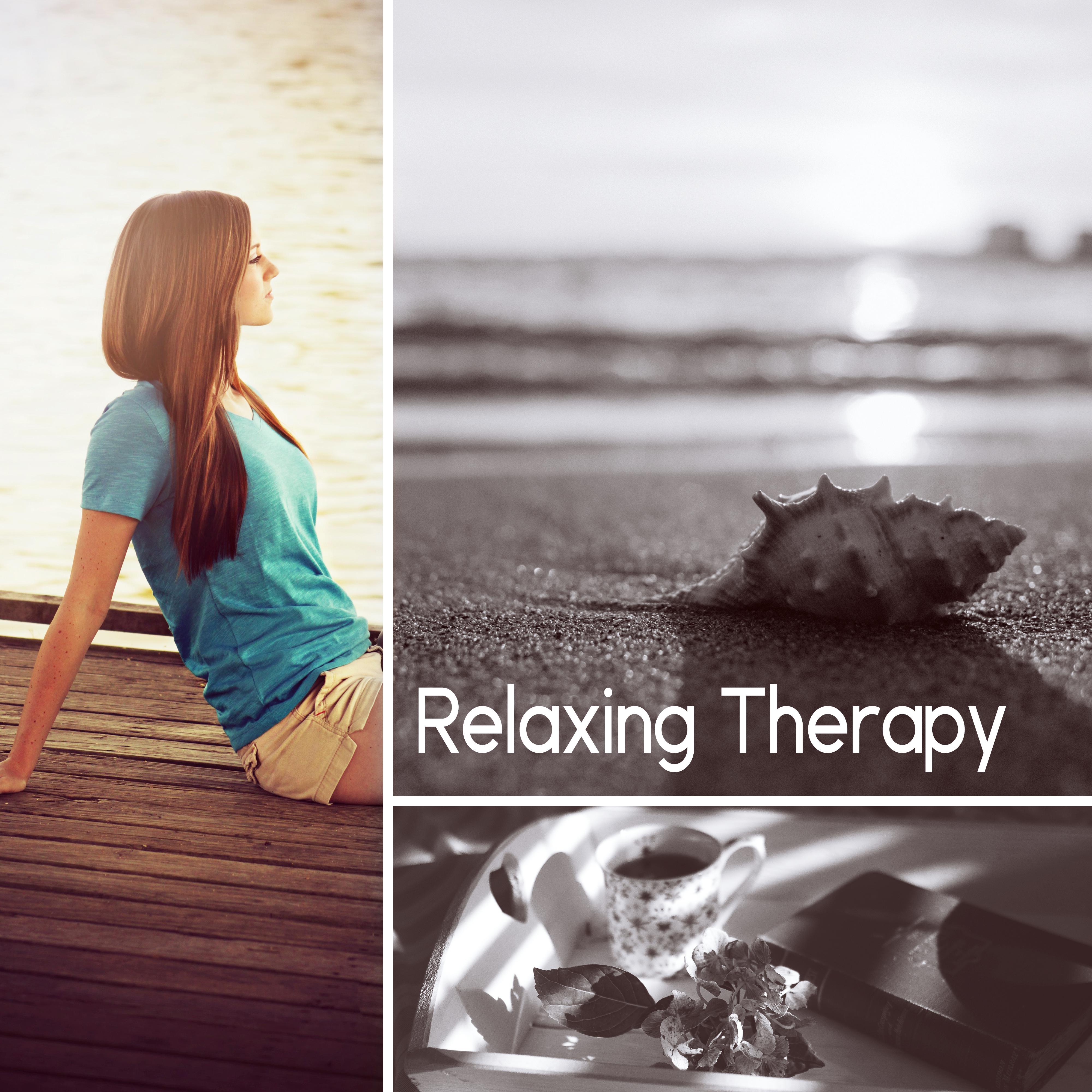 Relaxing Therapy  Spa, Nature Sounds, Massage, Zen Meditation, Spiritual Healing