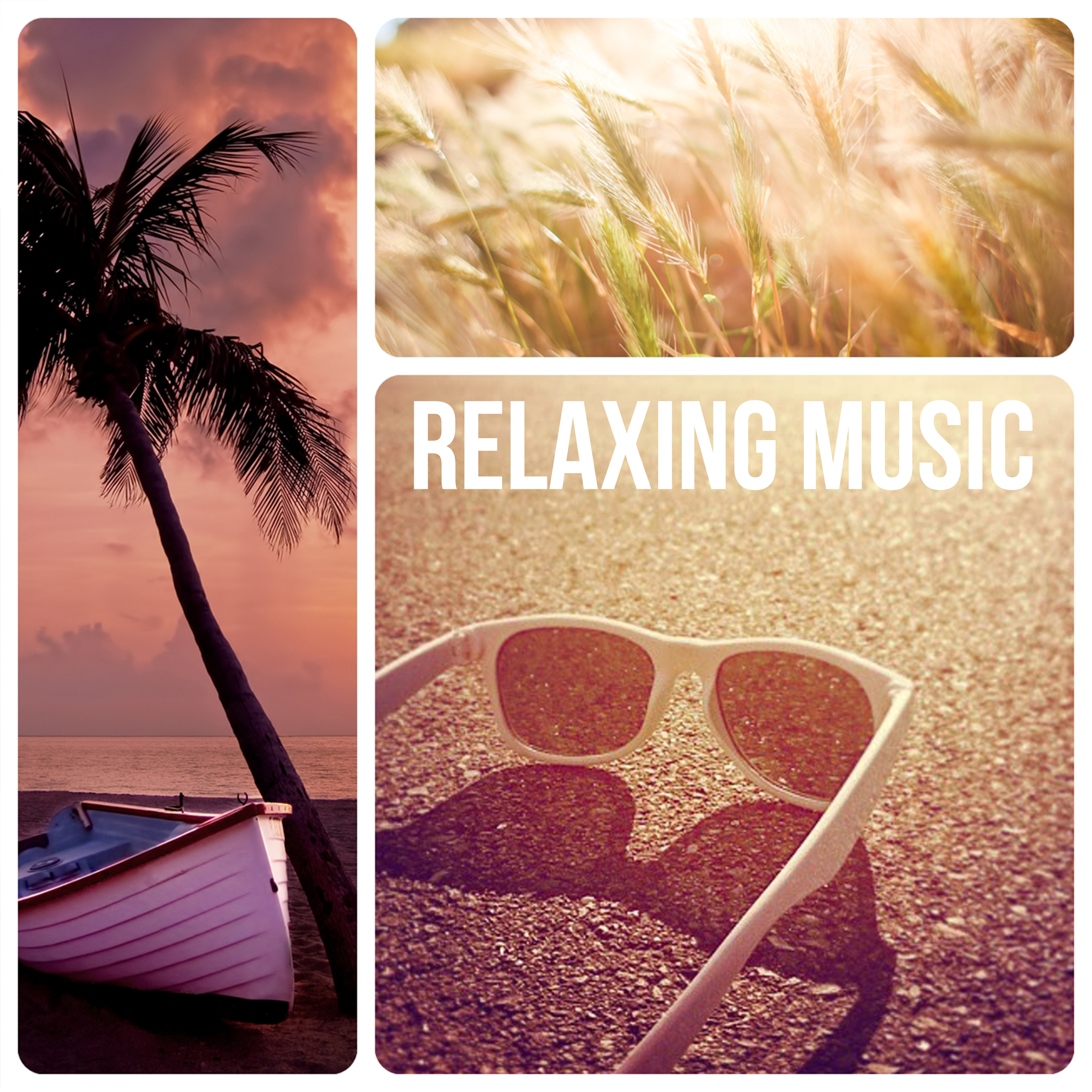 Relaxing Music - Ultimate Natural Spa Music Collection with Nature Sounds, Sound Therapy for Stress Relief, Healing Through Sound and Touch, Sensual Music for Aromatherapy and Massage