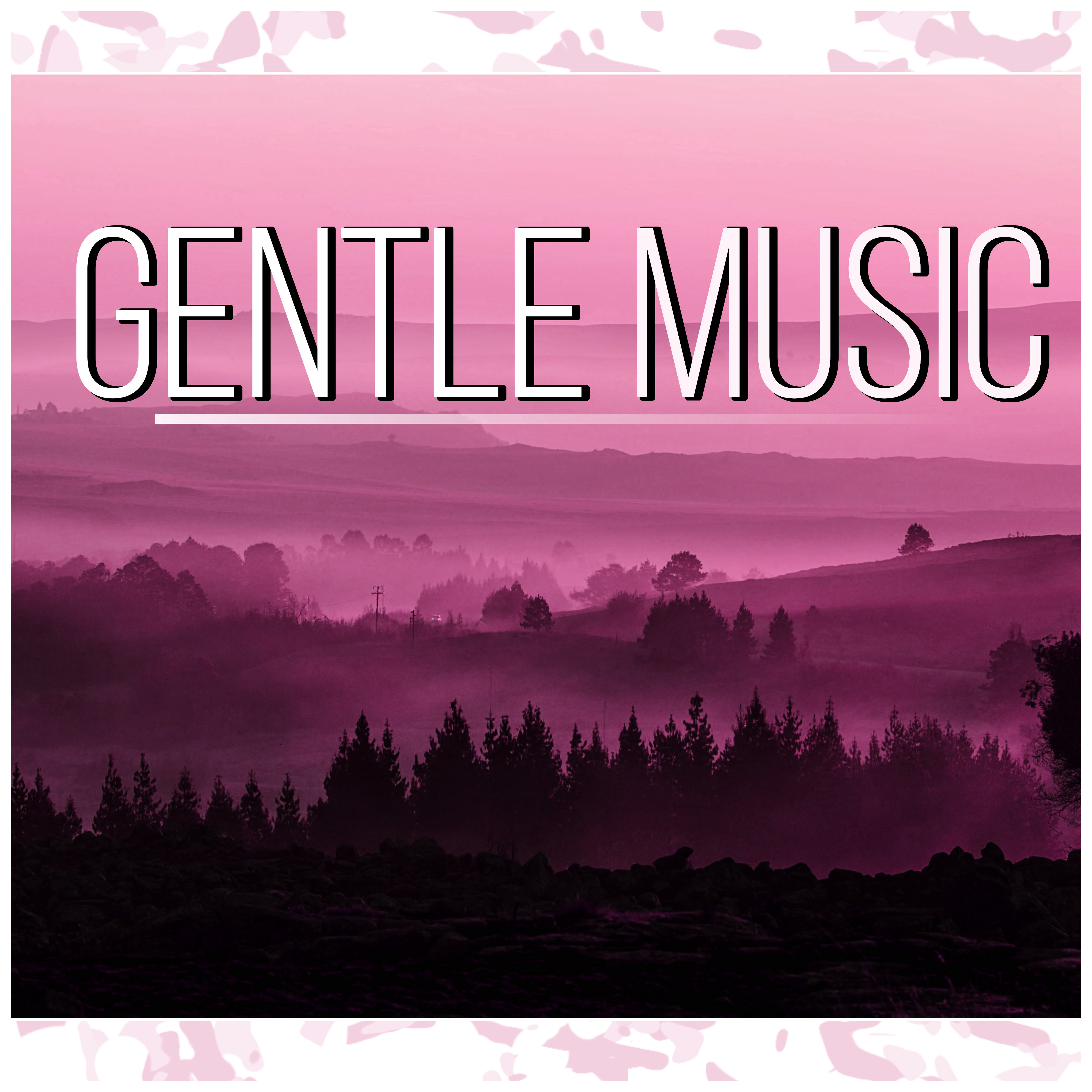 Gentle Music - Nature Sounds, Pacific Ocean Waves for Well Being, Healthy Lifestyle, Yin Yoga, Massage, Therapy Music, Home Spa, Harmony