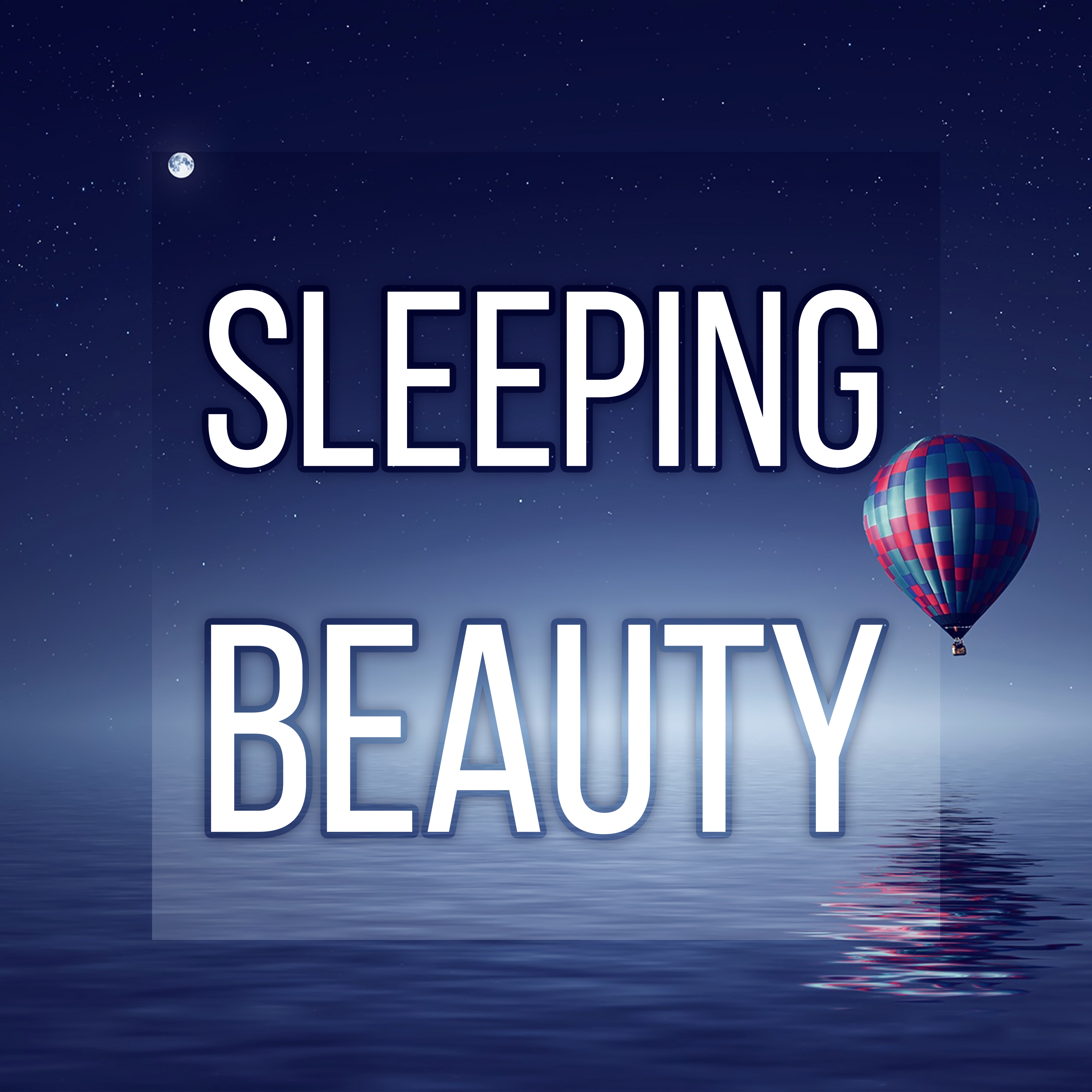 Sleeping Beauty - Background for Bedtime Stories, Secret Garden, Relax, Meditate, Rest, Destress, Nature of Sounds, Yoga