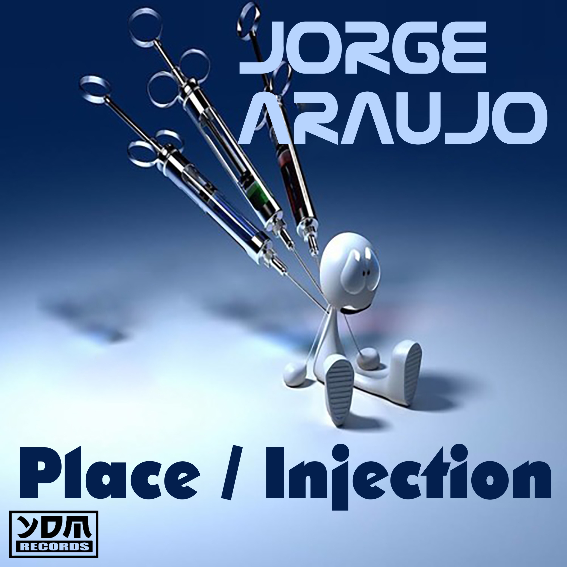 Injection (Original Mix)