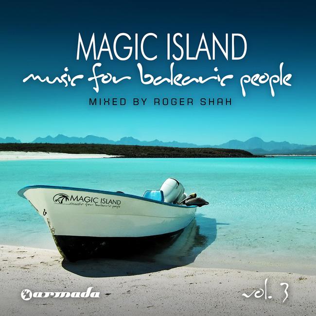 Magic Island - Music For Balearic People, Vol. 3