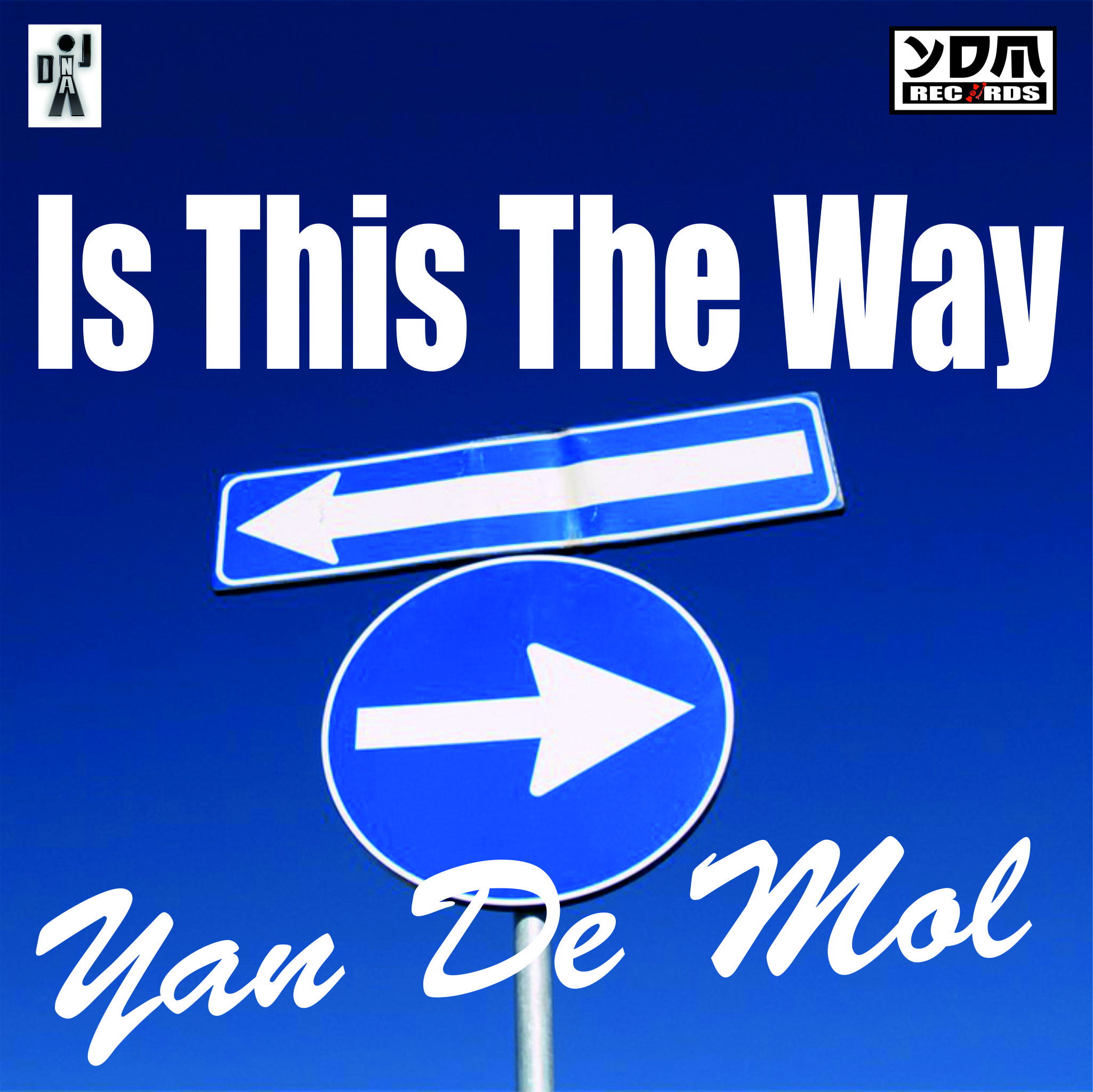 Is this the way (YDM Remix)