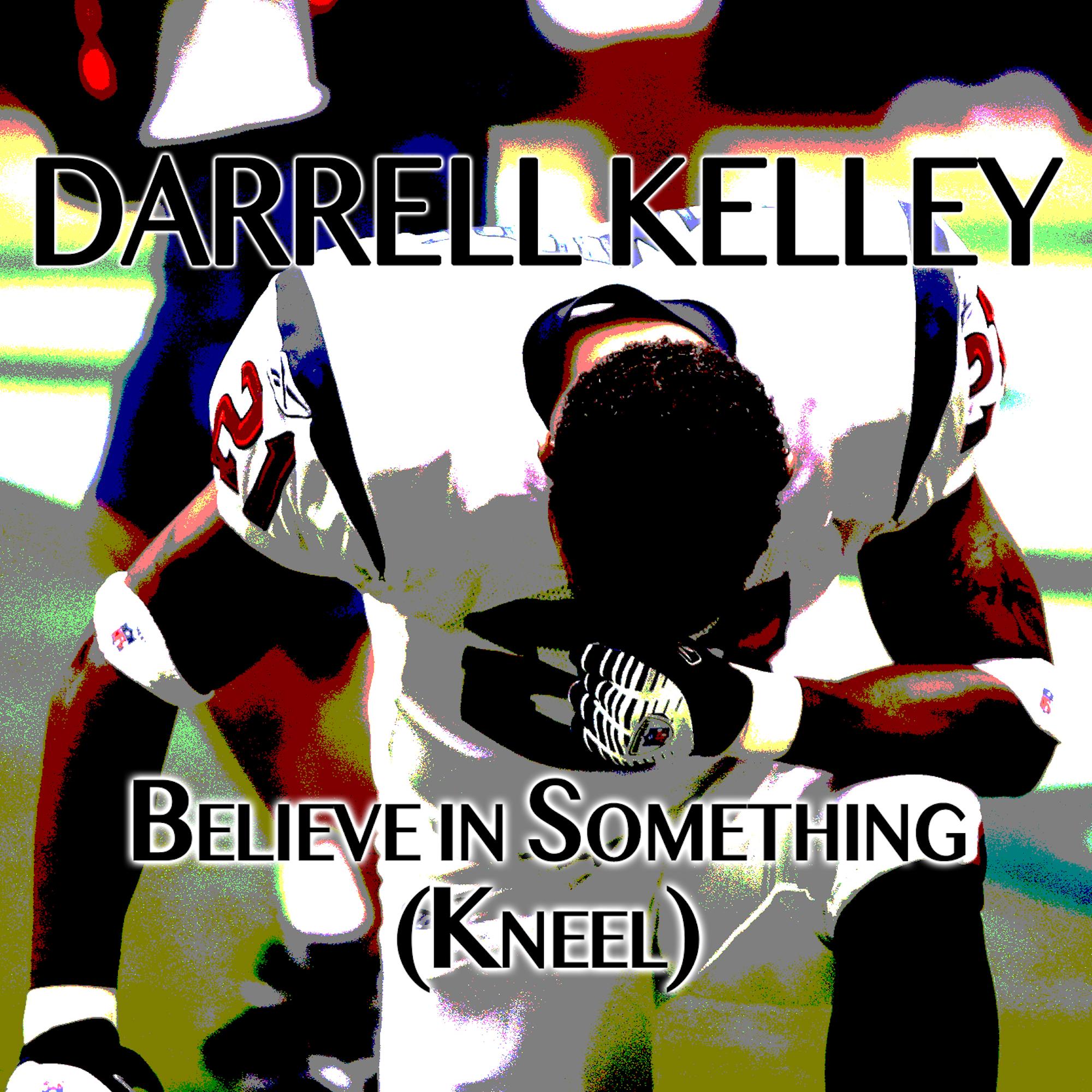 Believe in Something (Kneel)