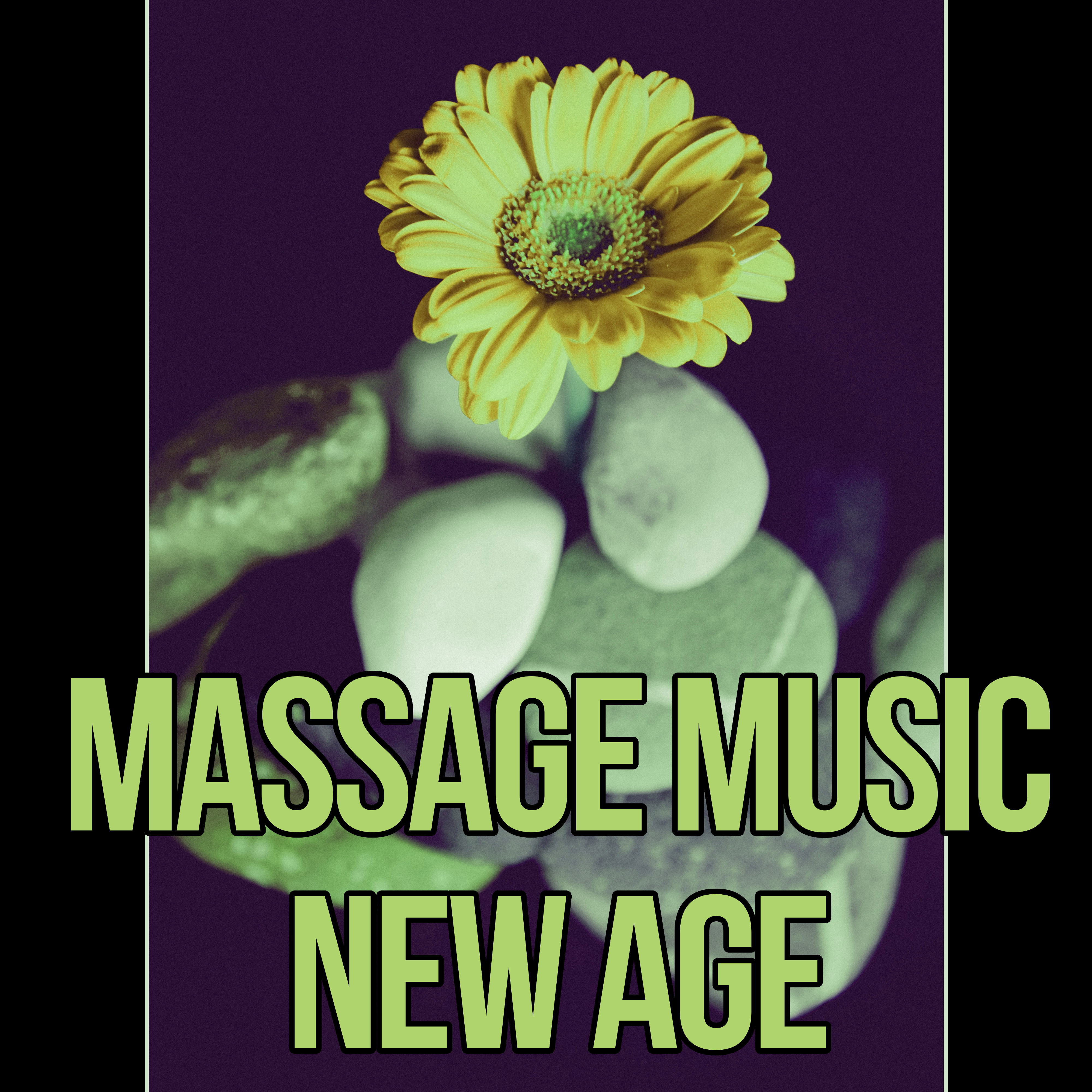 Massage Music New Age- Body Harmony, Deep Massage, Well Being, Luxury Spa, Natural Balance, Relaxing Music, Pure Spa