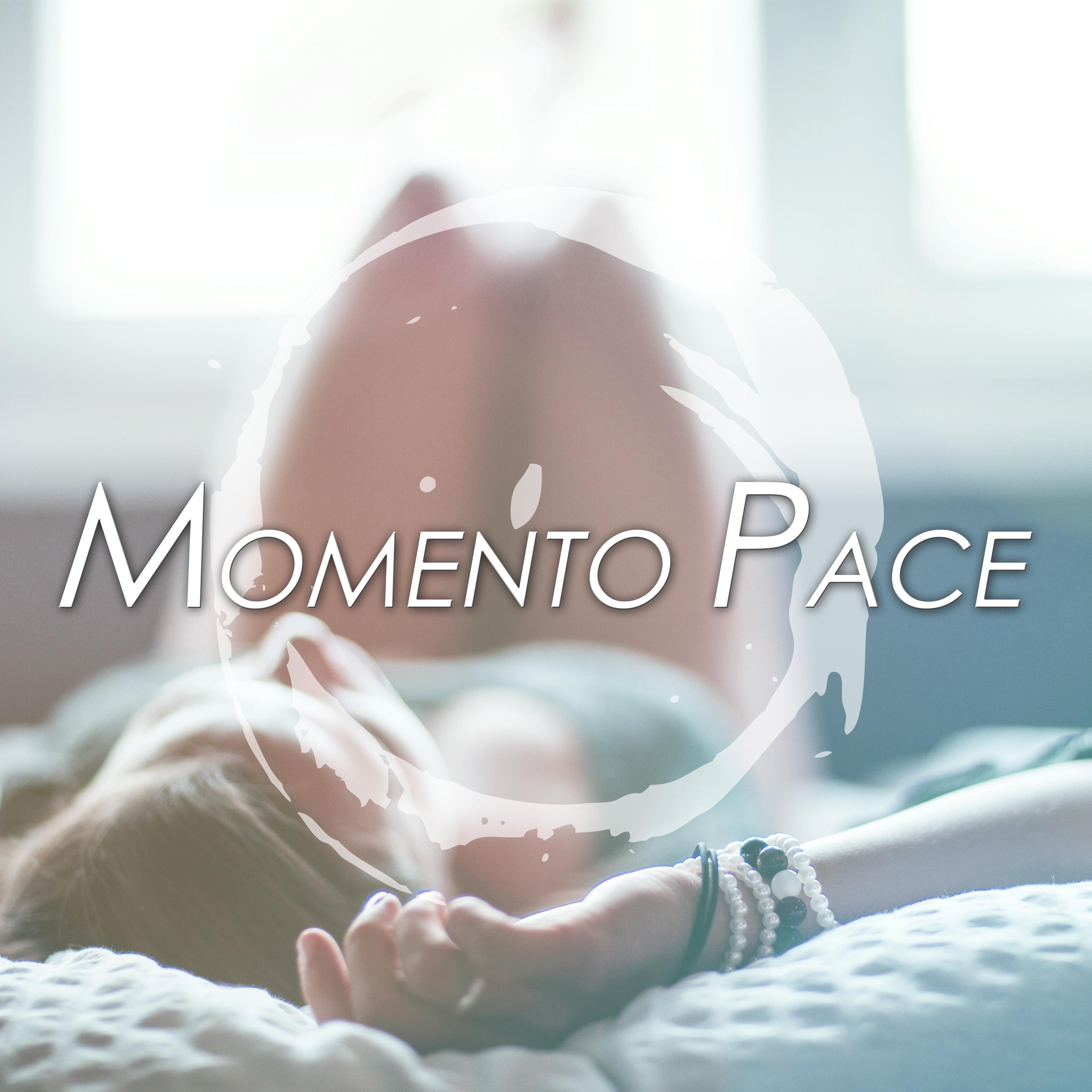 Momento Pace: Musica Romantica con Suoni della Natura per sciogliere Tensioni e diminuire Stress portando Serenita e Calma nella Vita