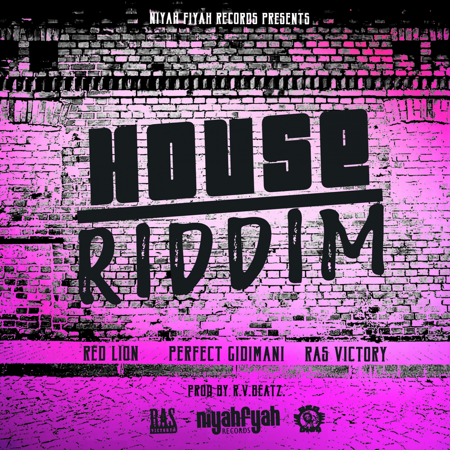 House Riddim