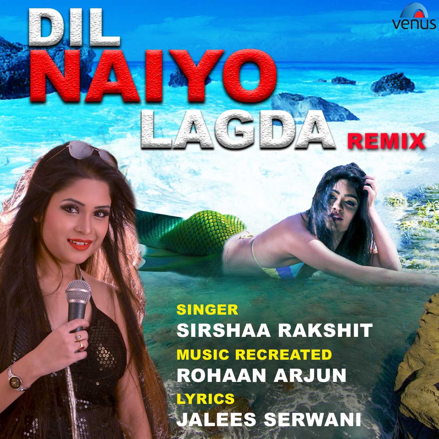 Dil Naiyo Lagda (Remix)