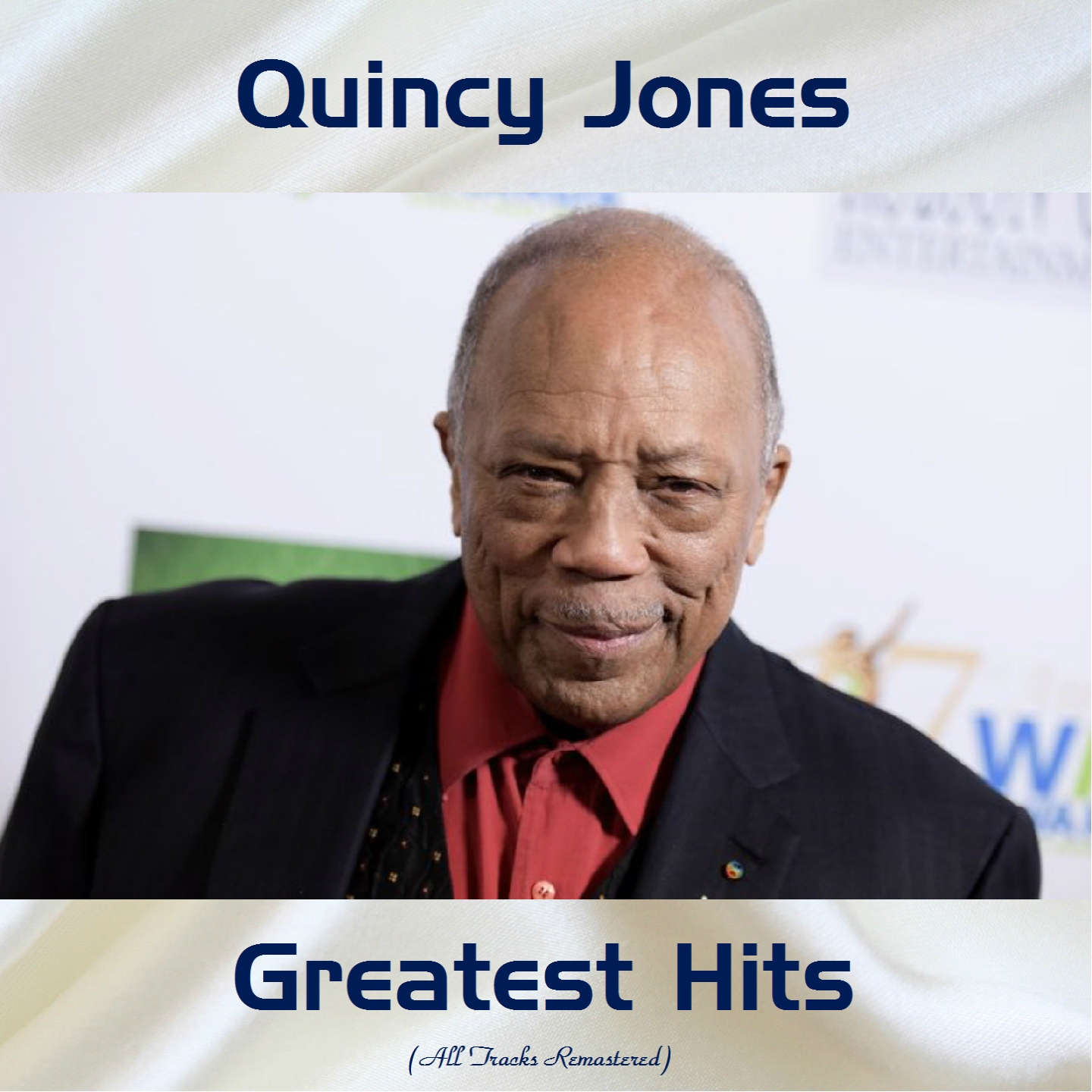 Quincy Jones Greatest Hits (All Tracks Remastered)