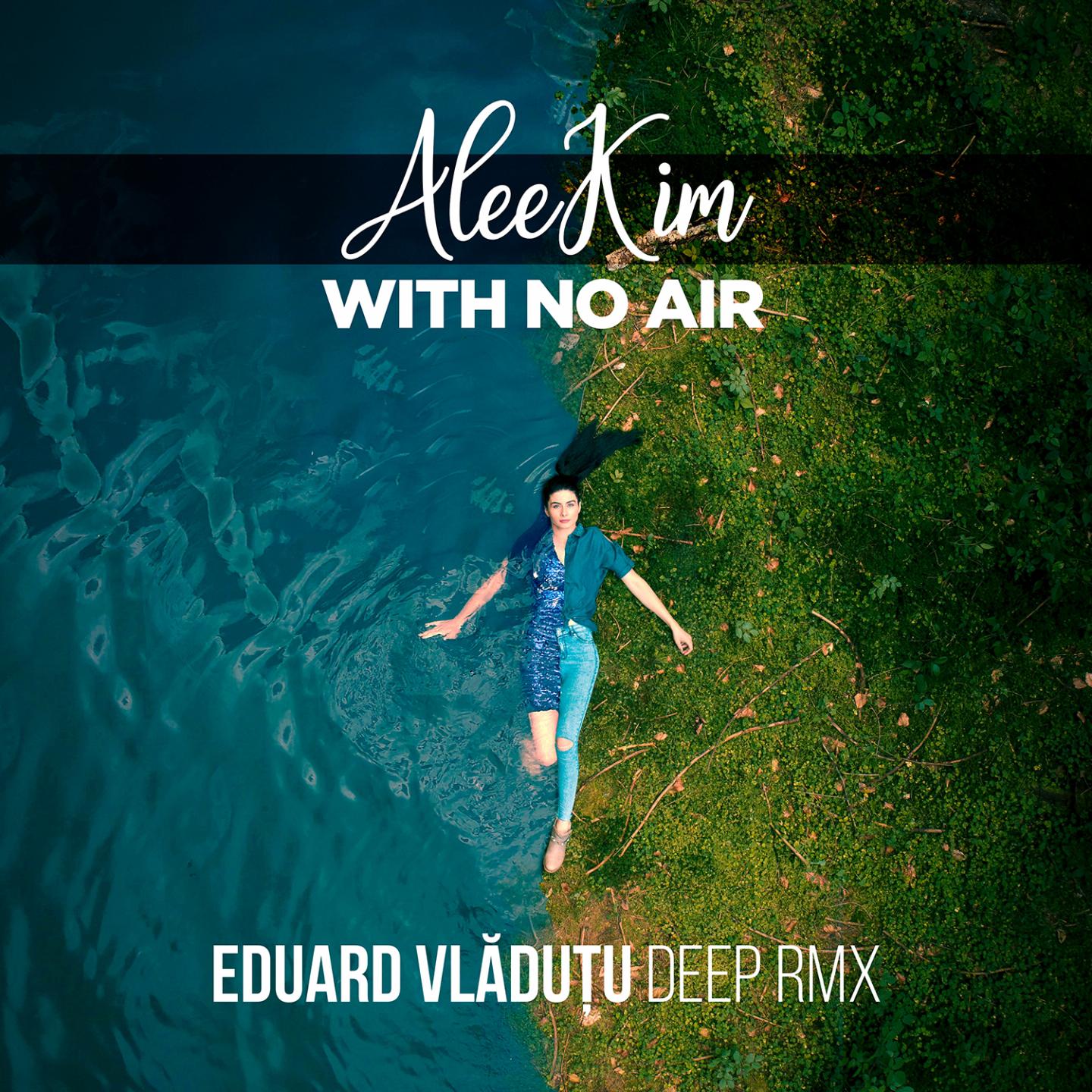 With No Air Eduard Vl du u Deep RMX