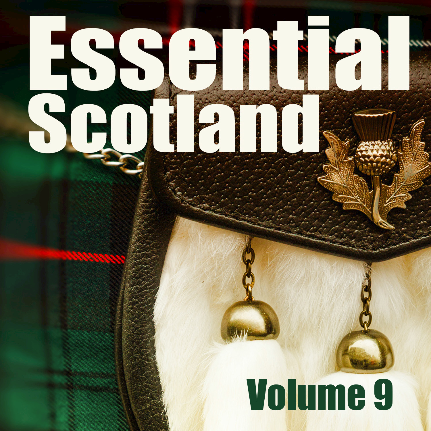 Celtic Mantra (Essential Mix)