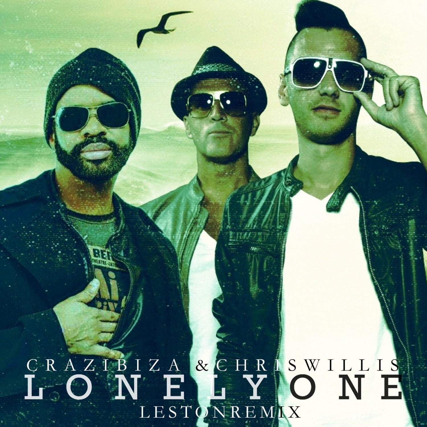 Lonely One (Leston Remix)
