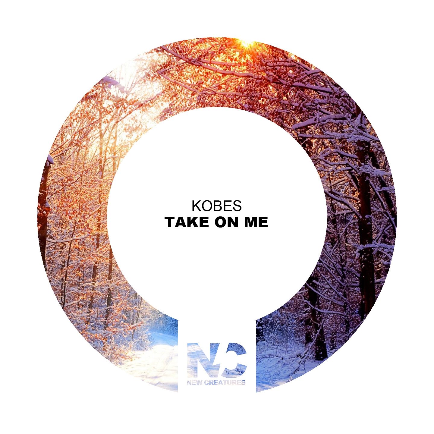 Take on Me