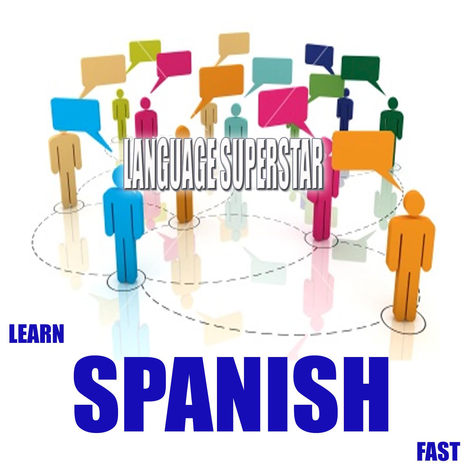 Spanish Language Lesson 2